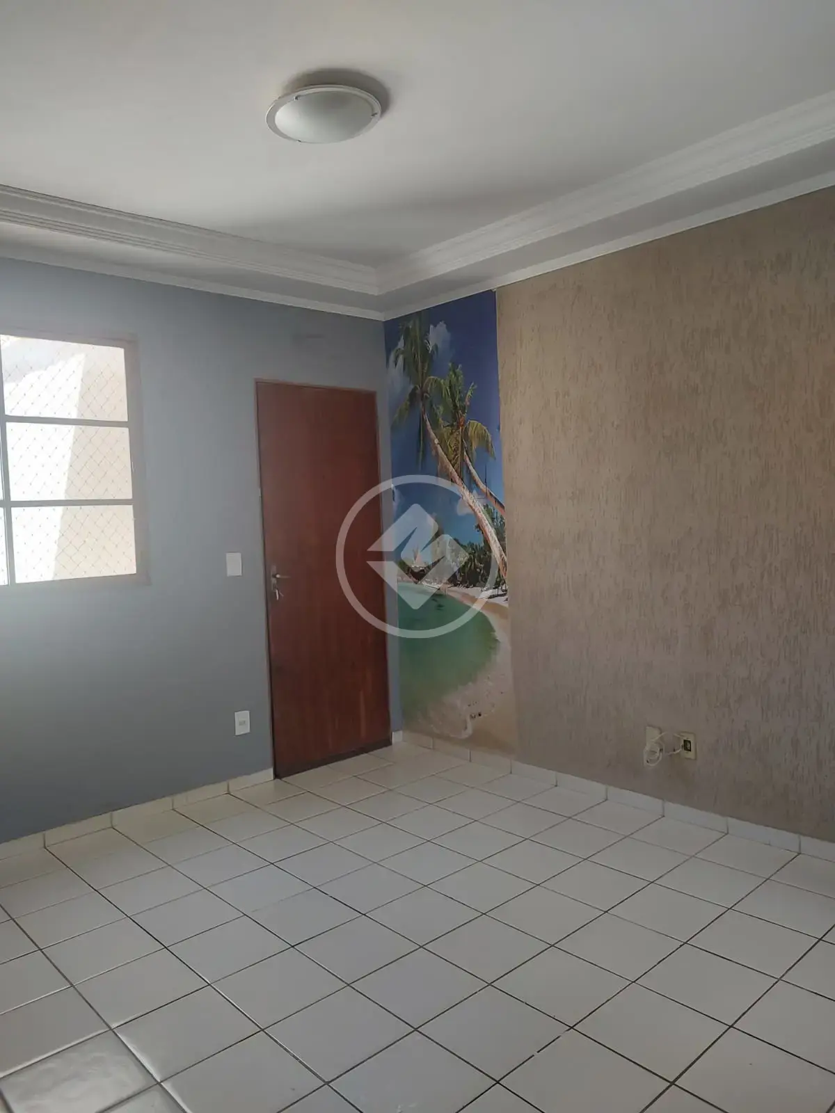 Apartamento Laranjeiras, Uberlândia - MG — foto 2