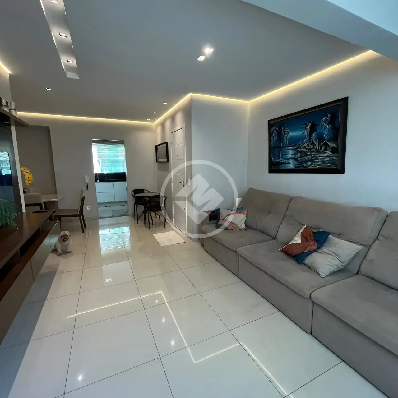 Apartamento Tabajaras, Uberlândia - MG — foto 2