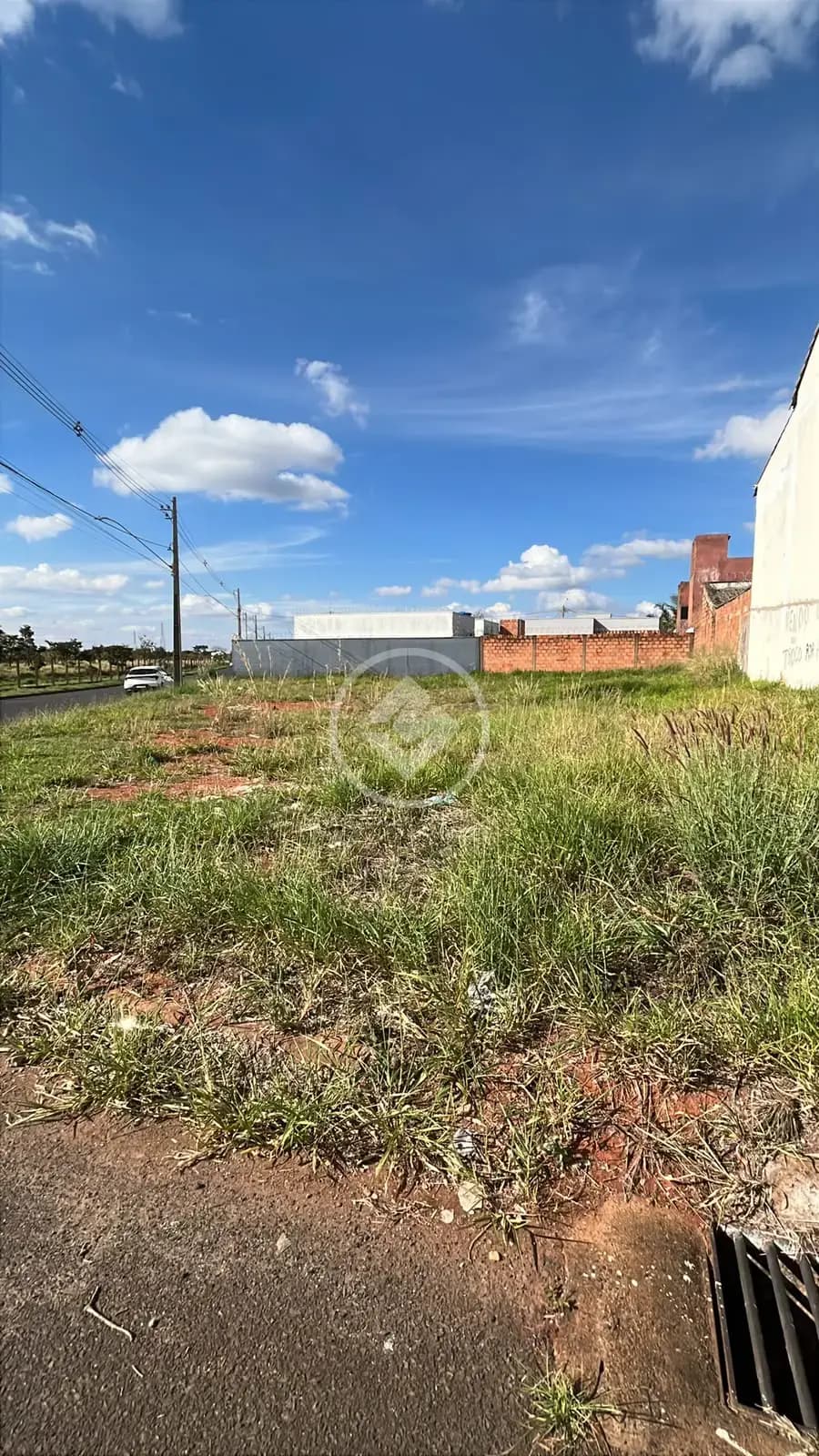 Terreno Novo Mundo, Uberlândia - MG — foto 2