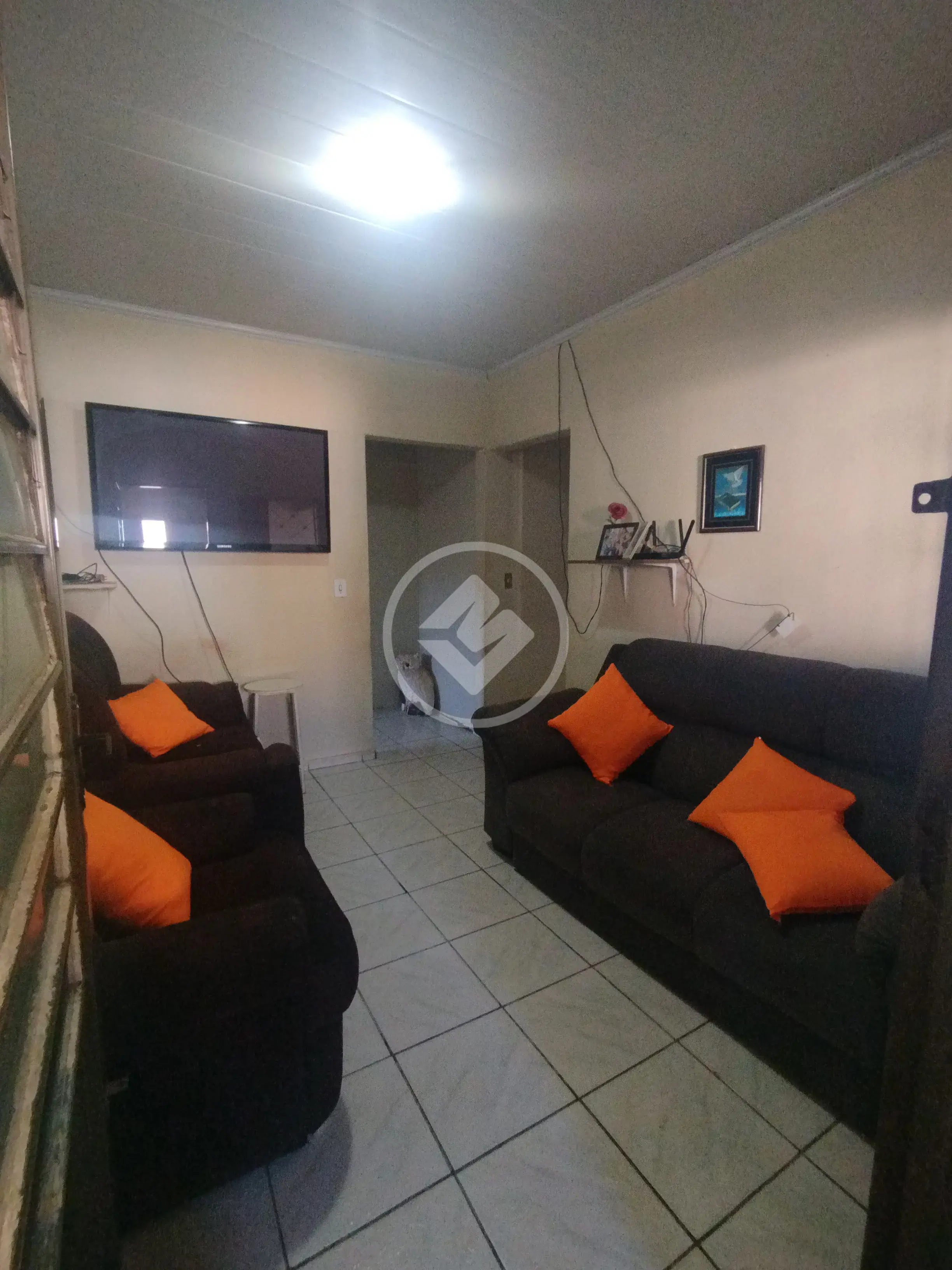 Casa Granada, Uberlândia - MG — foto 1