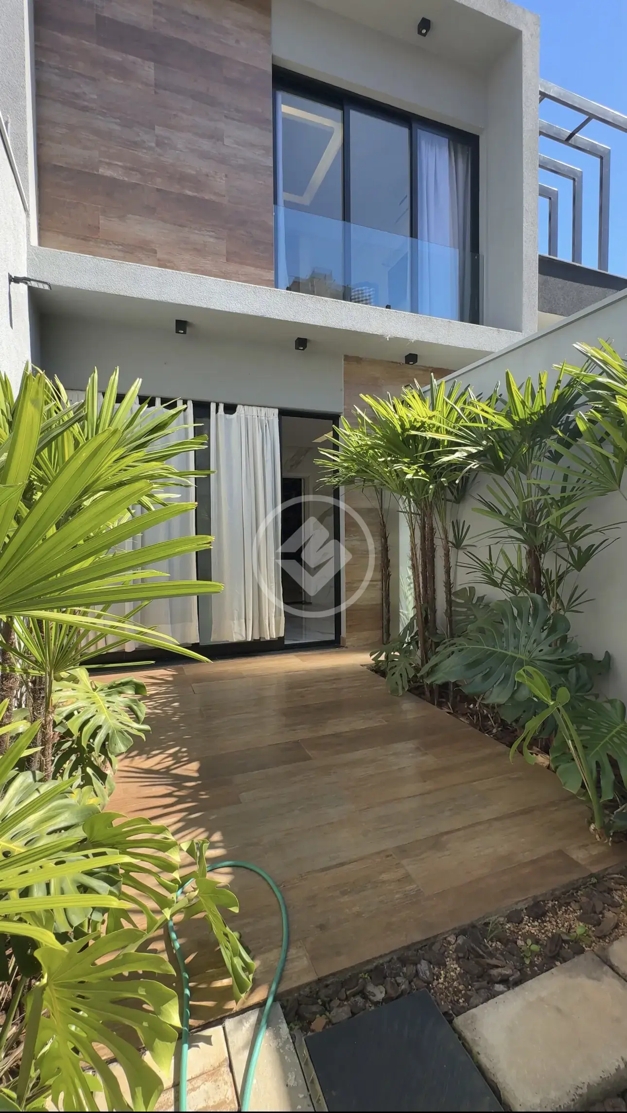 Sobrado Jardim Colina, Uberlândia - MG — foto 2