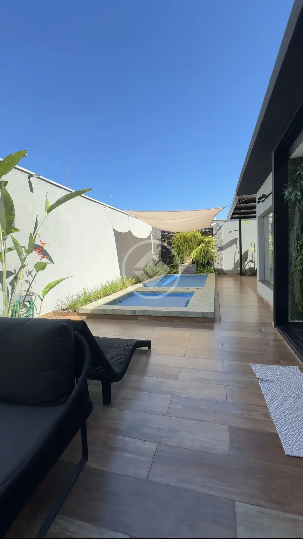 Sobrado Jardim Colina, Uberlândia - MG — foto 1