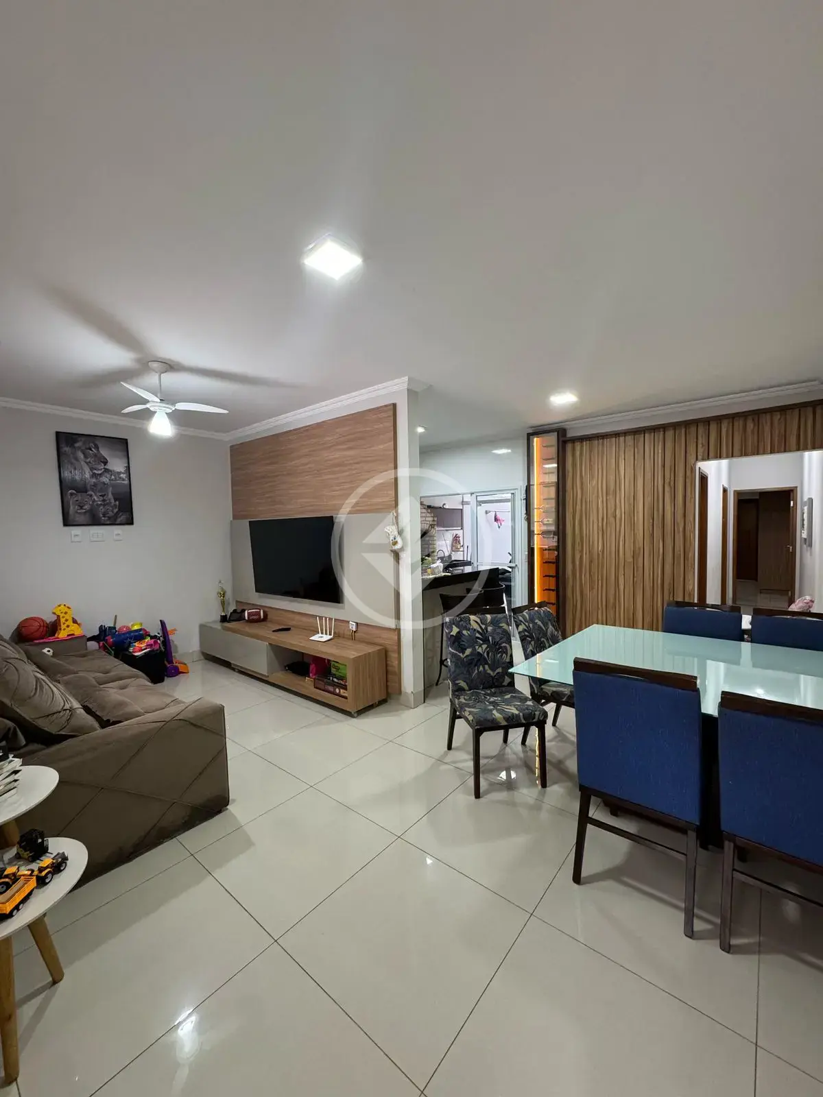 Casa Novo Mundo, Novo Mundo - MG — foto 1