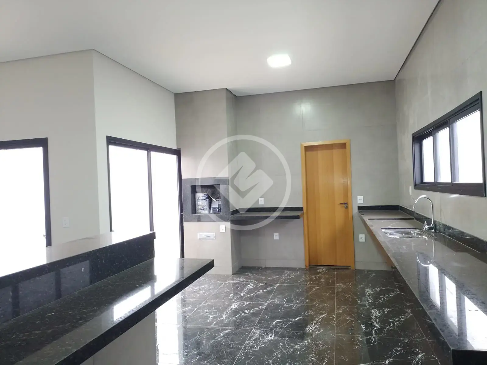 Casa Condomínio GRANJA MARILEUSA, Uberlândia - MG — foto 2
