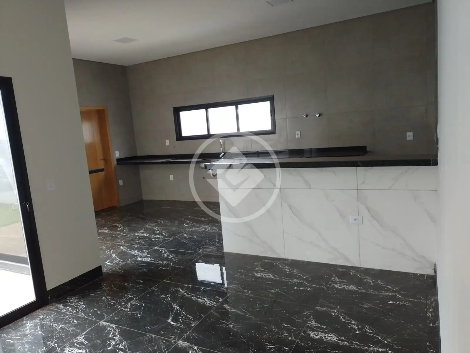 Casa Condomínio GRANJA MARILEUSA, Uberlândia - MG — foto 1