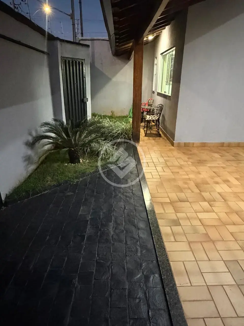 Casa Granada, Uberlândia - MG — foto 2