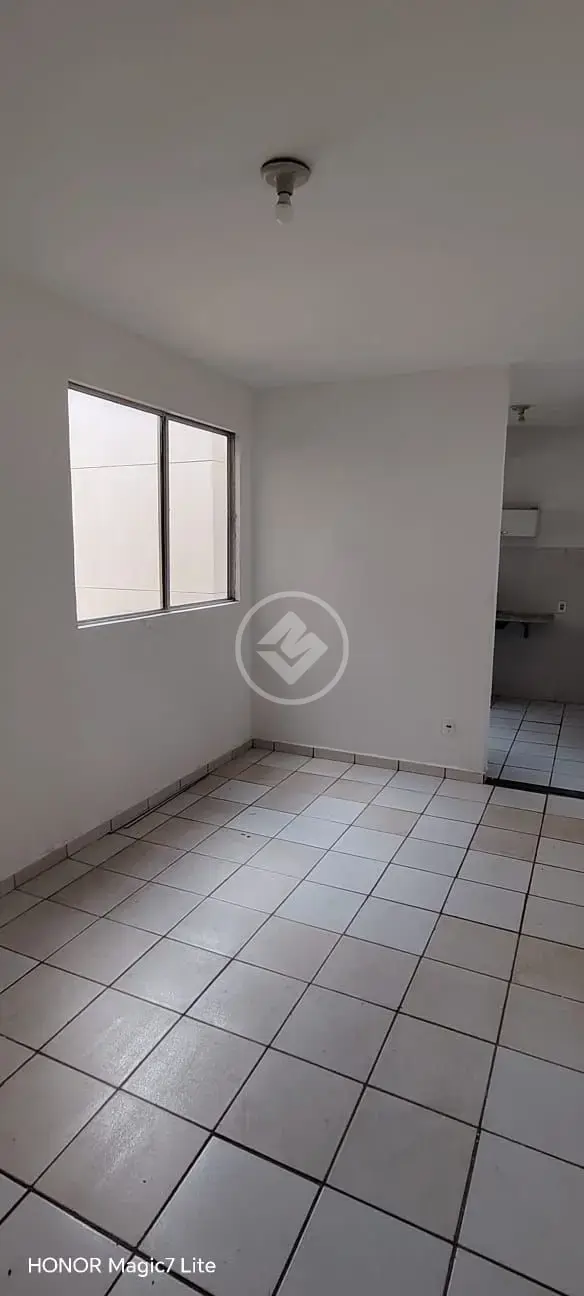Apartamento Mansour, Uberlândia - MG — foto 1