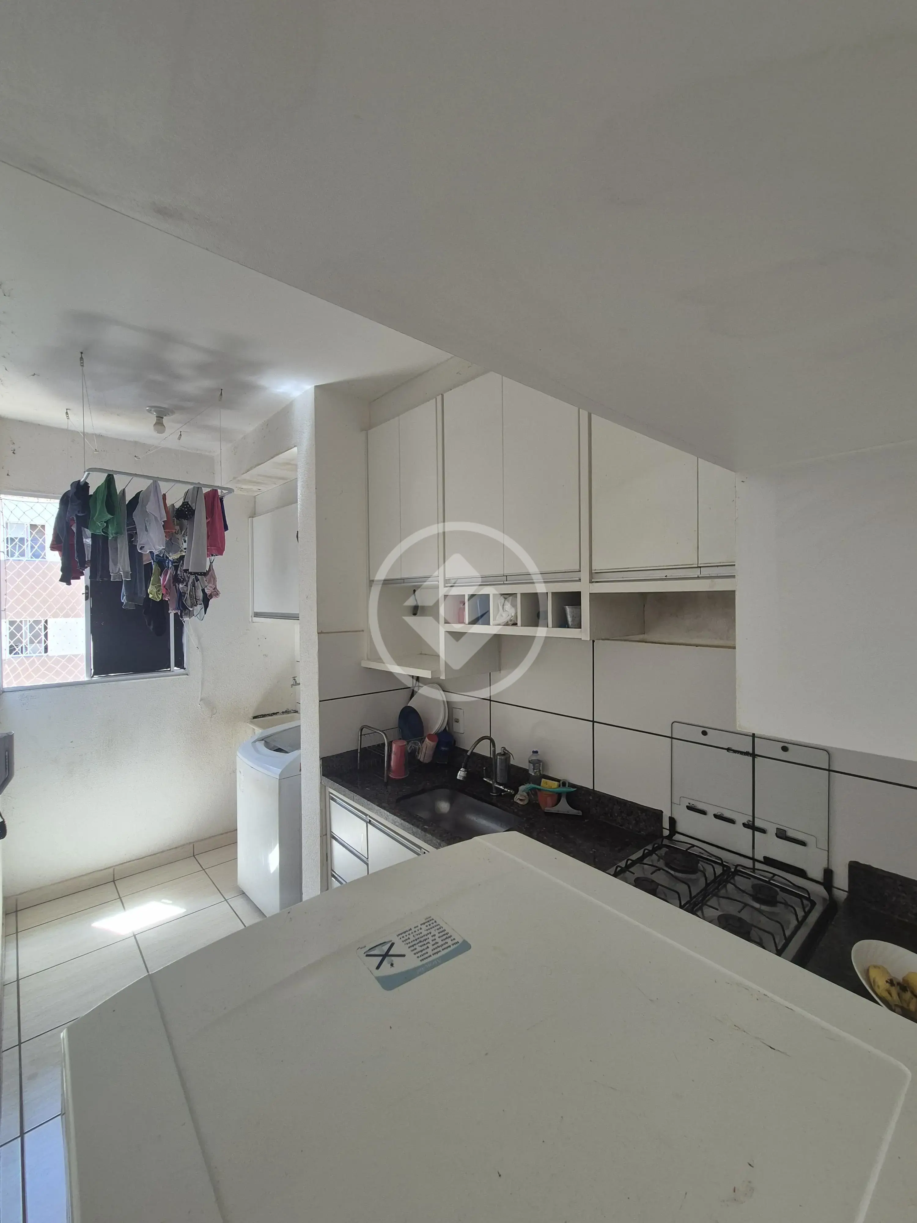 Apartamento Panorama, Uberlândia - MG — foto 2