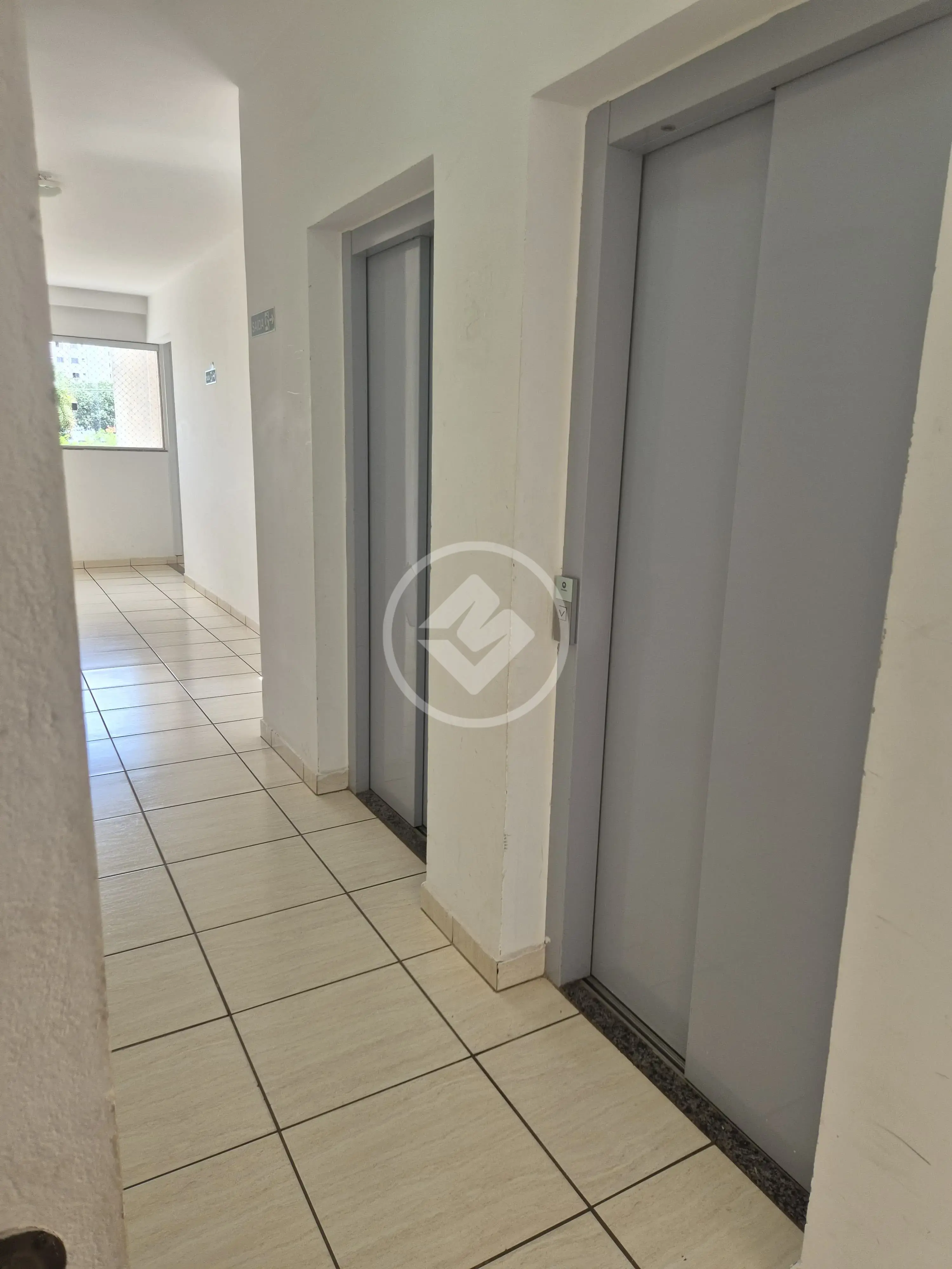Apartamento Panorama, Uberlândia - MG — foto 1