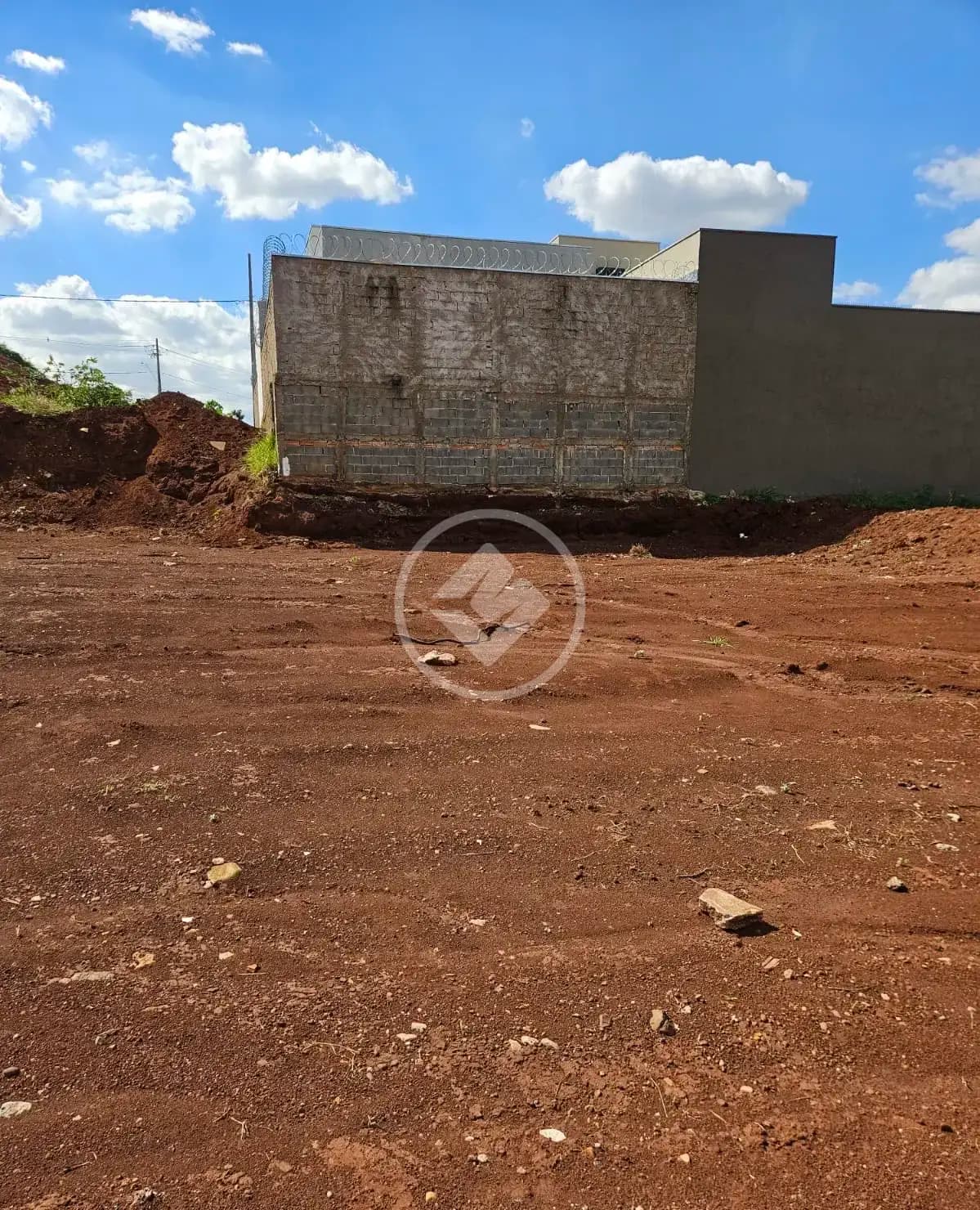 Terreno Shopping Park, Uberlândia - MG — foto 2