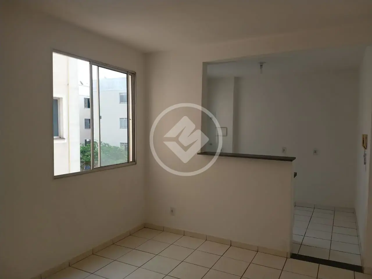 Apartamento Shopping Park, Uberlândia - MG — foto 1