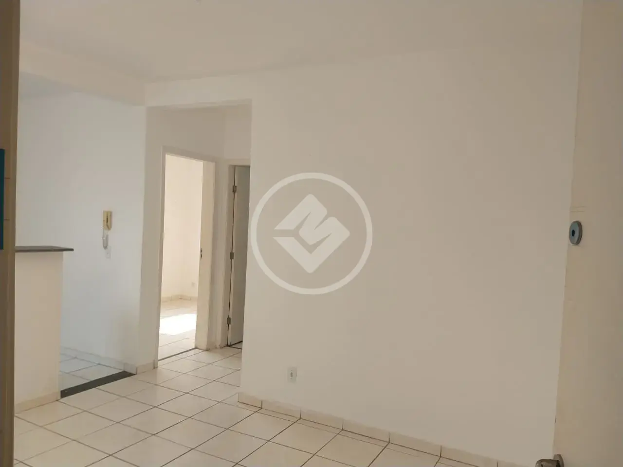 Apartamento Shopping Park, Uberlândia - MG — foto 2