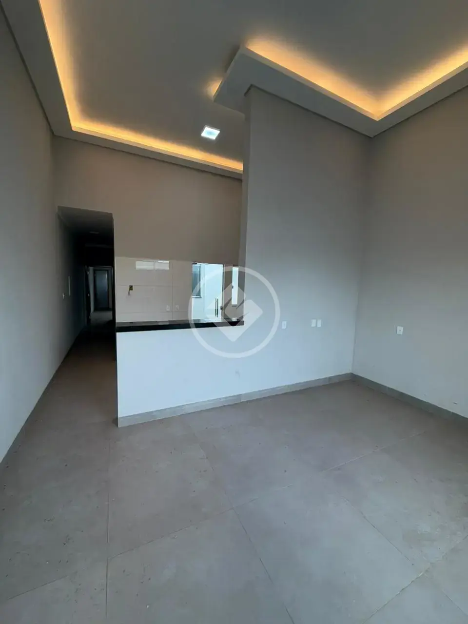 Casa Minas Gerais, Uberlândia - MG — foto 1