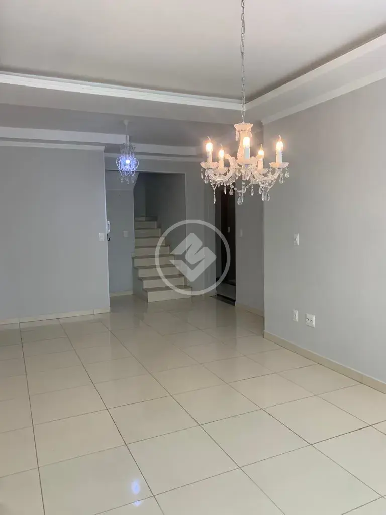Cobertura BRASIL, Uberlândia - MG — foto 1