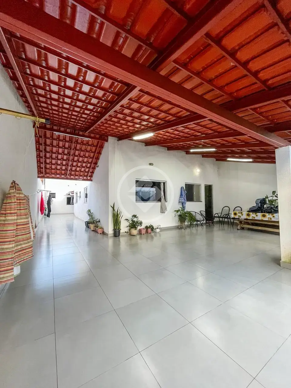 Casa Jardim Europa, Uberlândia - MG — foto 1