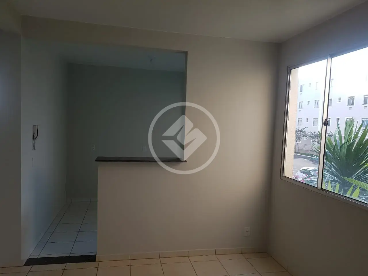 Apartamento Gávea Sul, UBERLANDIA - MG — foto 1