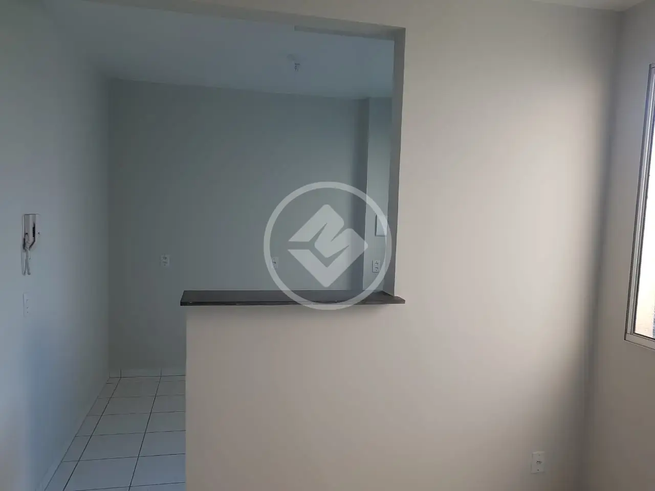 Apartamento Gávea Sul, UBERLANDIA - MG — foto 2