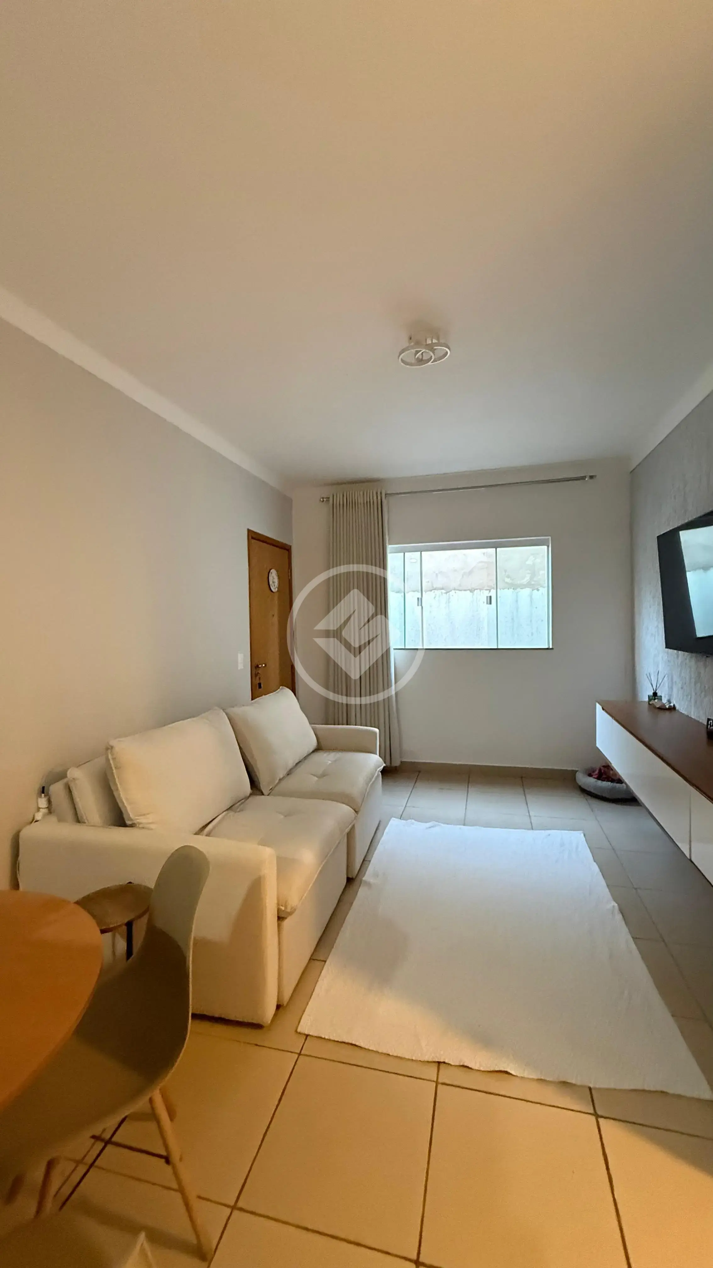 Apartamento Jardim Europa, Uberlândia - MG — foto 2
