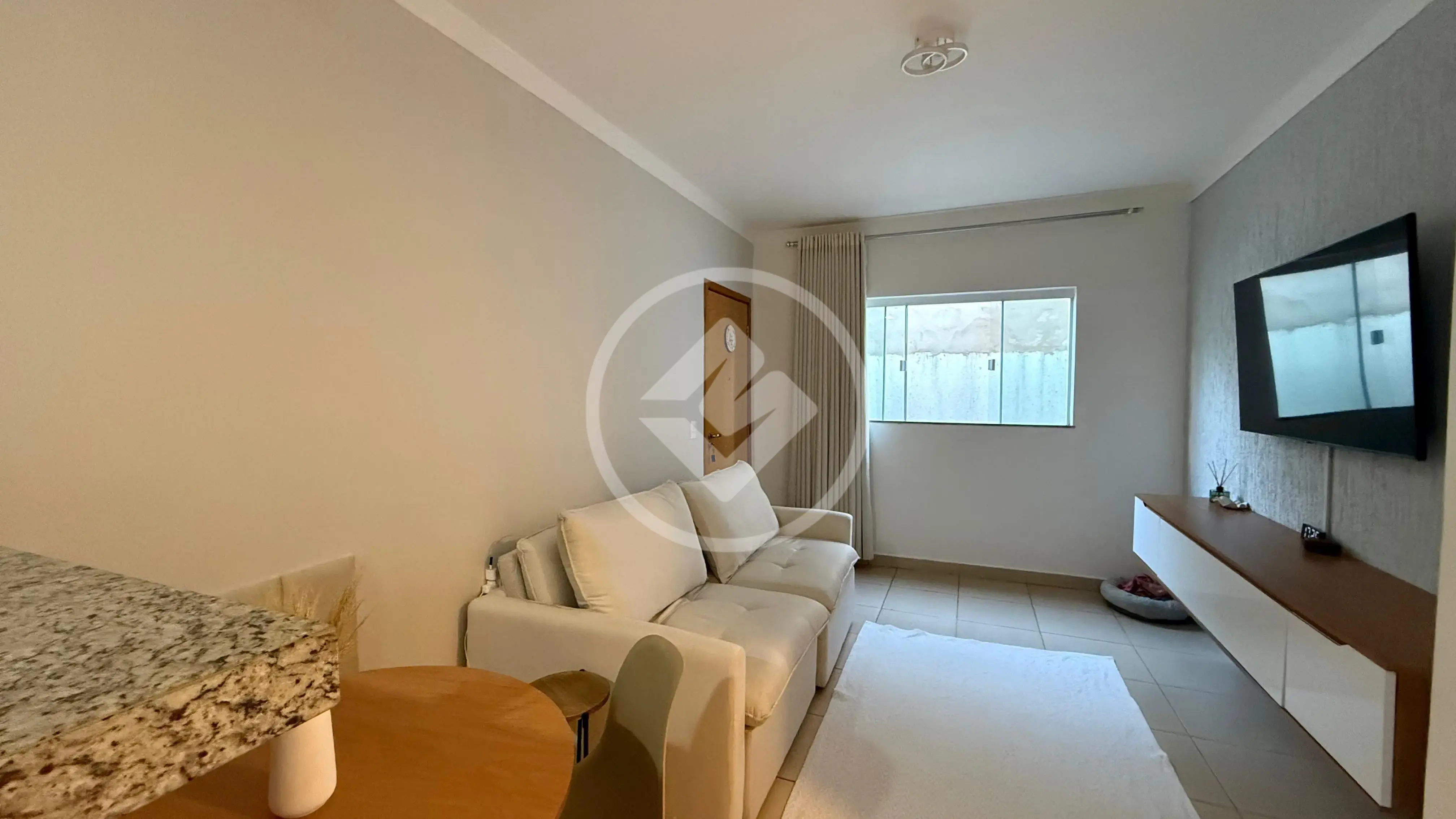 Apartamento Jardim Europa, Uberlândia - MG — foto 1