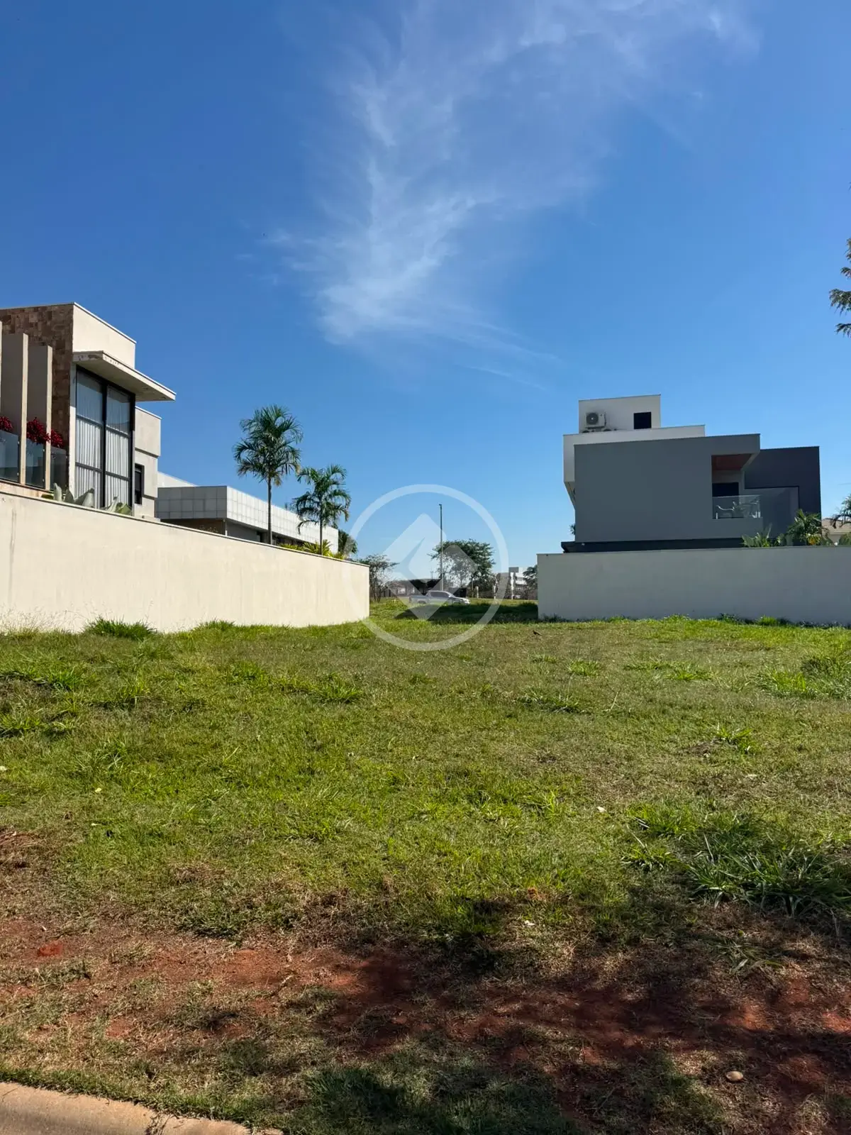 Terreno Condomínio Nova Uberlândia, Uberlândia - MG — foto 1