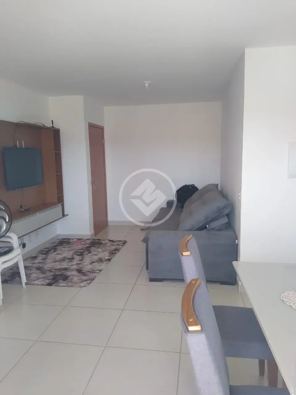 Apartamento Laranjeiras, Uberlândia - MG — foto 1
