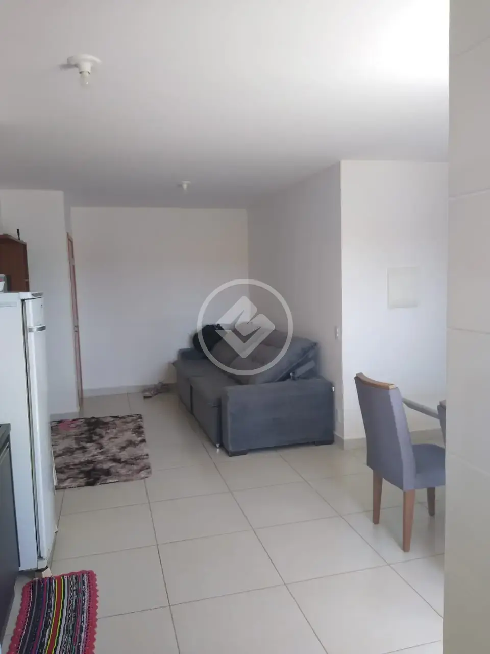 Apartamento Laranjeiras, Uberlândia - MG — foto 2