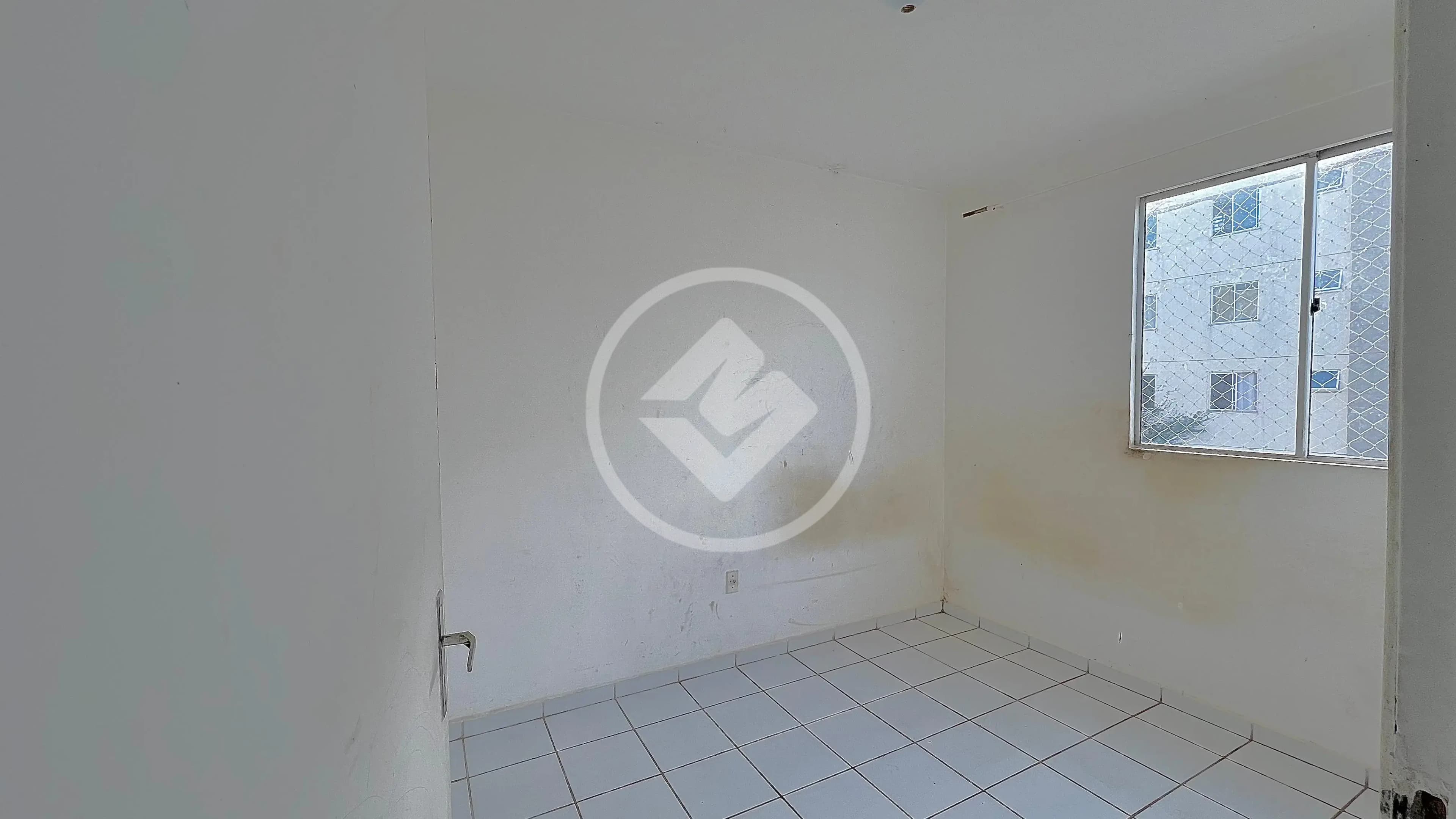 Apartamento Mansour, Uberlândia - MG — foto 2