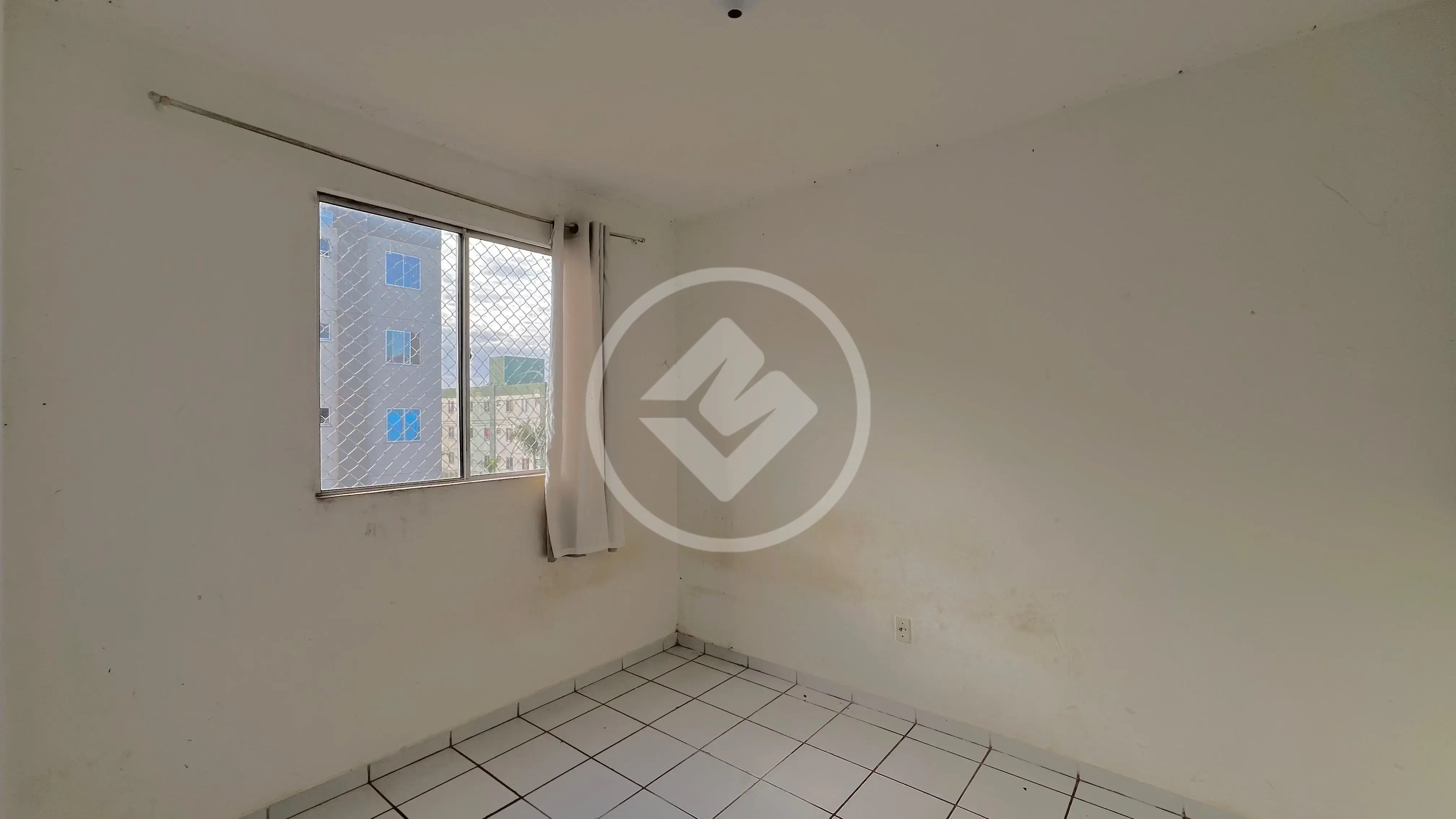 Apartamento Mansour, Uberlândia - MG — foto 1
