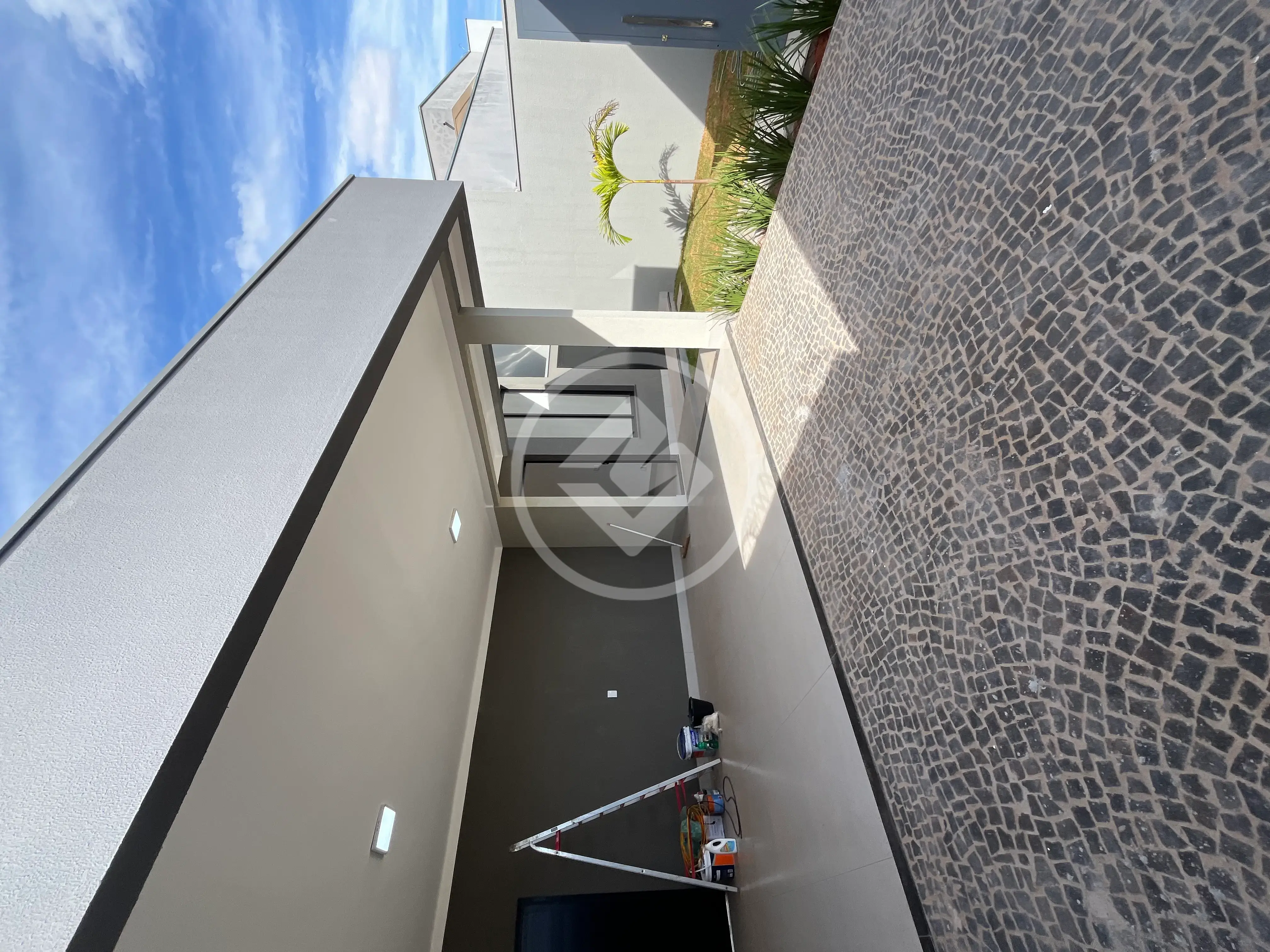 Casa Laranjeiras, Uberlândia - MG — foto 1