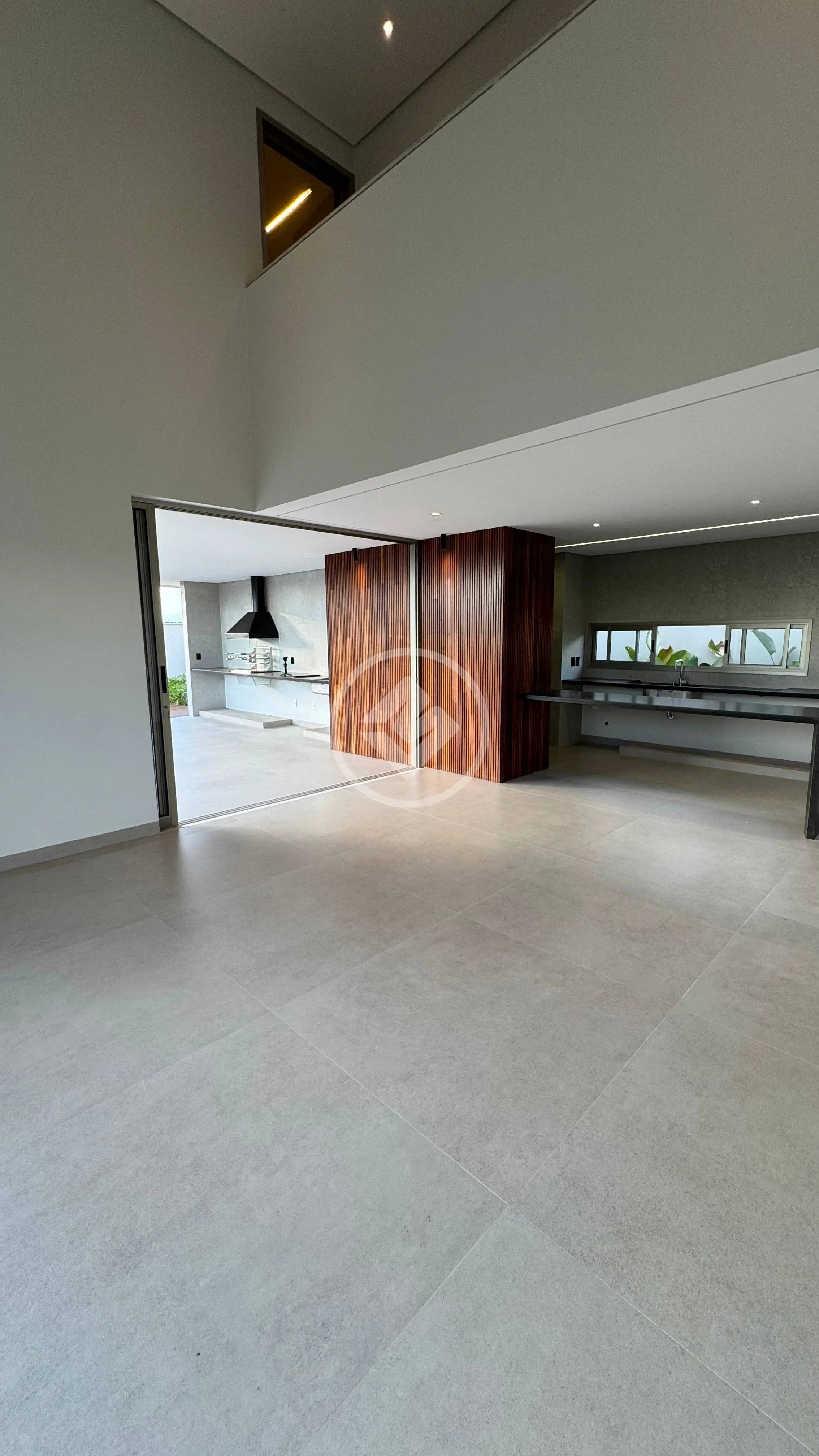 Casa Condomínio Gávea, Uberlândia - MG — foto 1