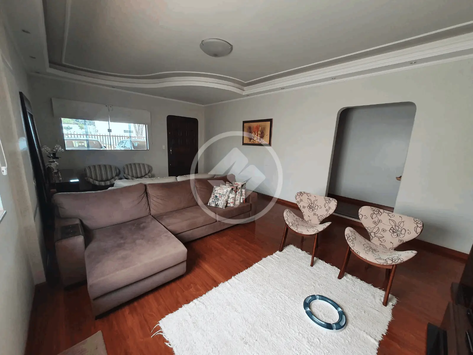 Casa Industrial, Araguari - MG — foto 1