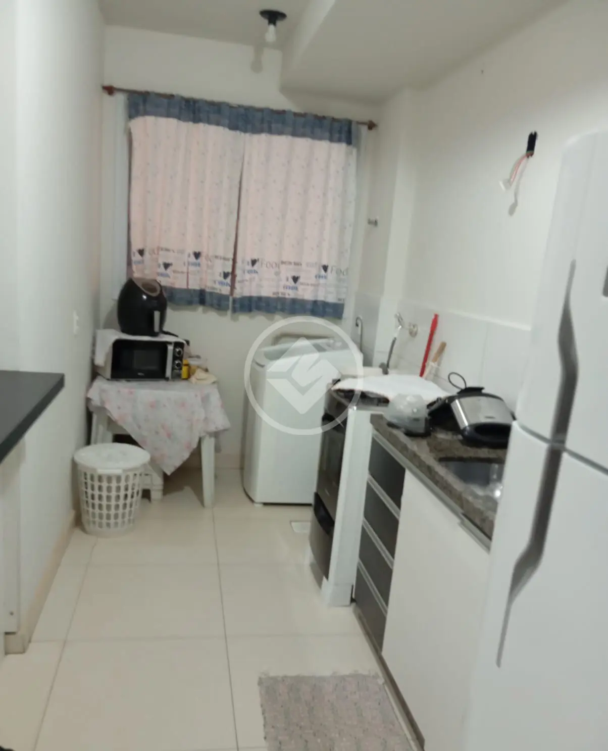 Apartamento 2 quartos no JARDIM HOLANDA, Uberlândia — foto 6 de 6
