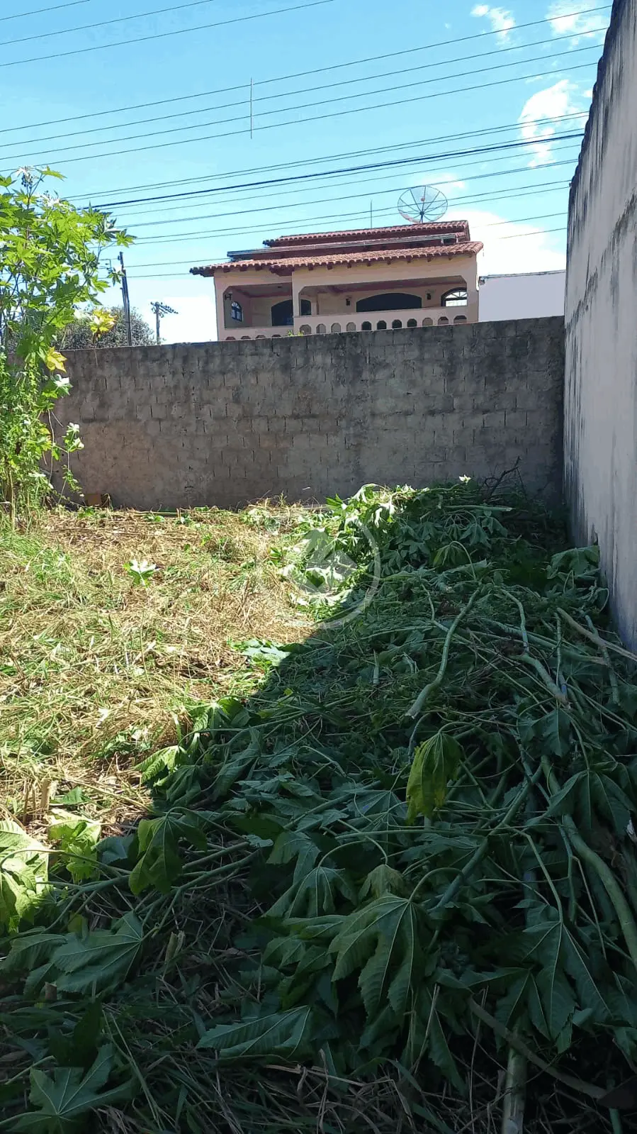 Terreno Presidente Roosevelt, Uberlândia - MG — foto 2