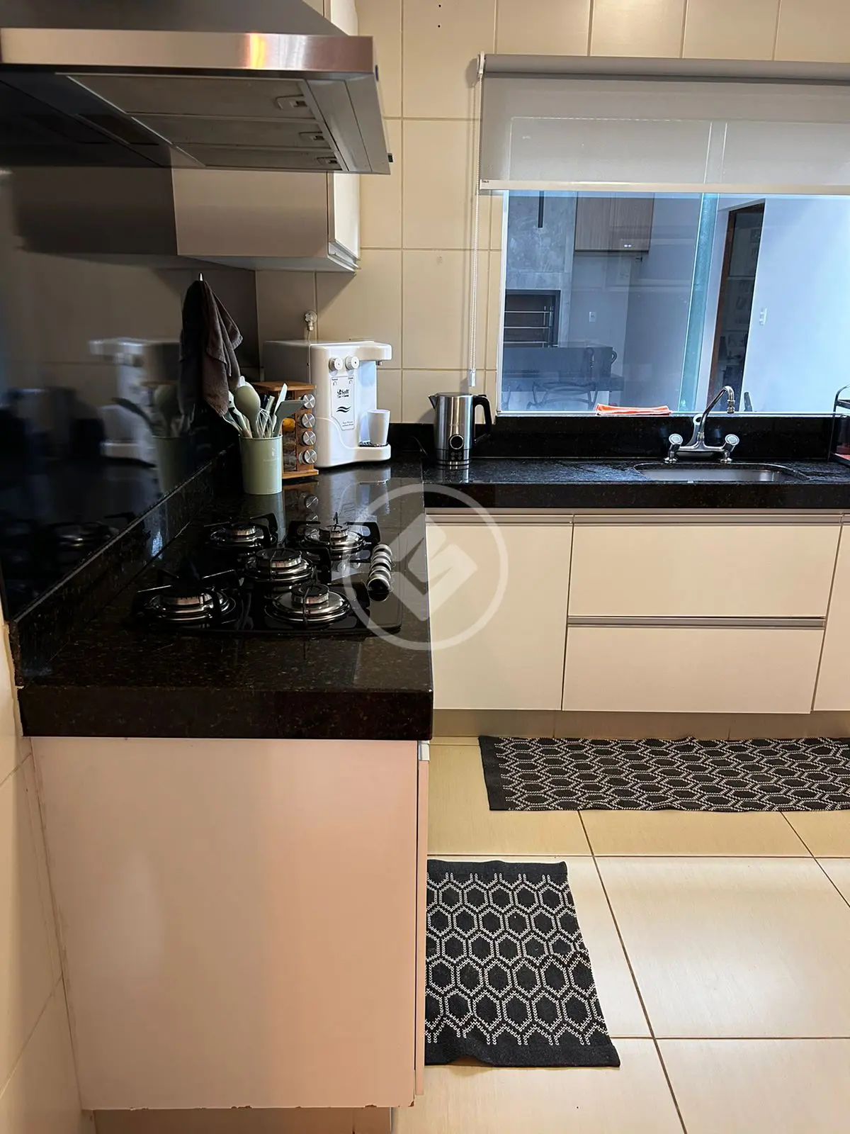 Casa 3 quartos no BRASIL, Uberlândia — foto 6 de 6