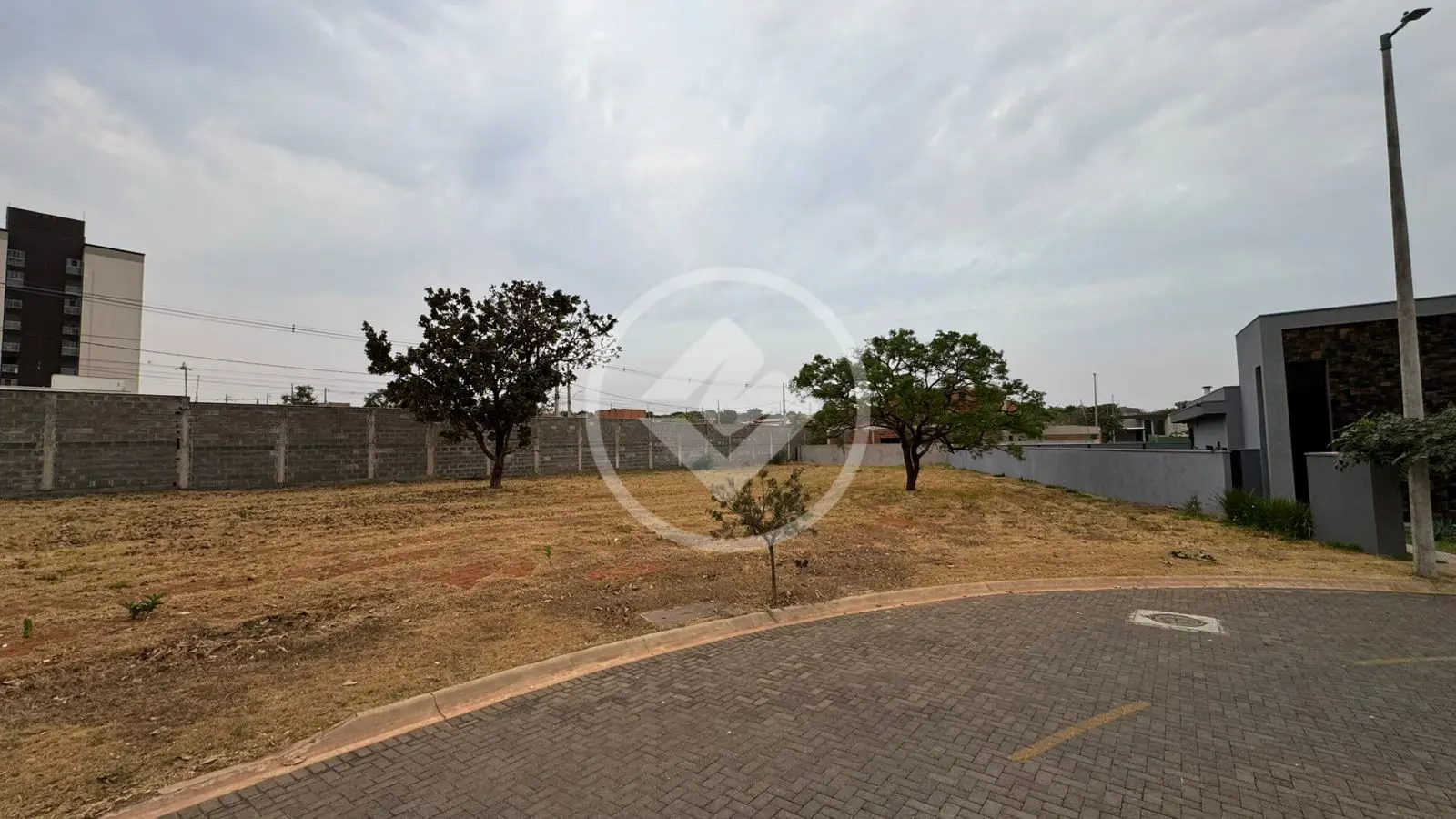 Terreno Condomínio Laranjeiras, Uberlândia - MG — foto 1