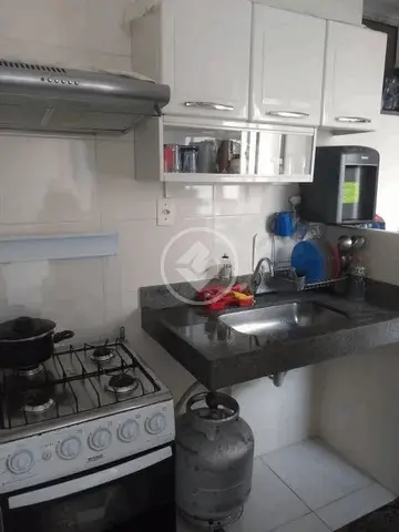 Apartamento JARDIM HOLANDA, Uberlândia - MG — foto 2