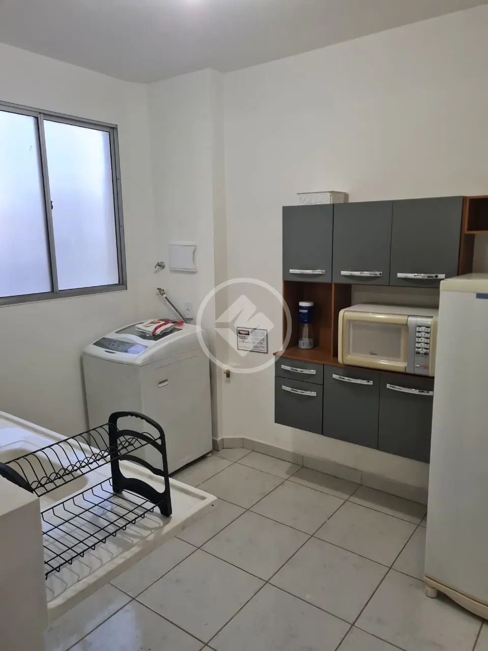 Apartamento Gávea, Uberlândia - MG — foto 1