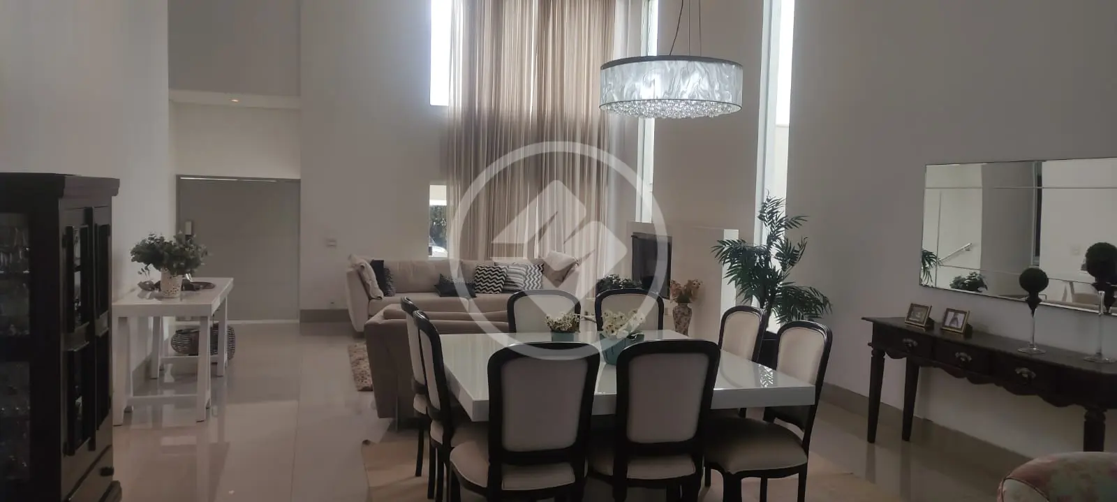 Casa Condomínio 3 quartos no Nova Uberlândia, Uberlândia — foto 2 de 6