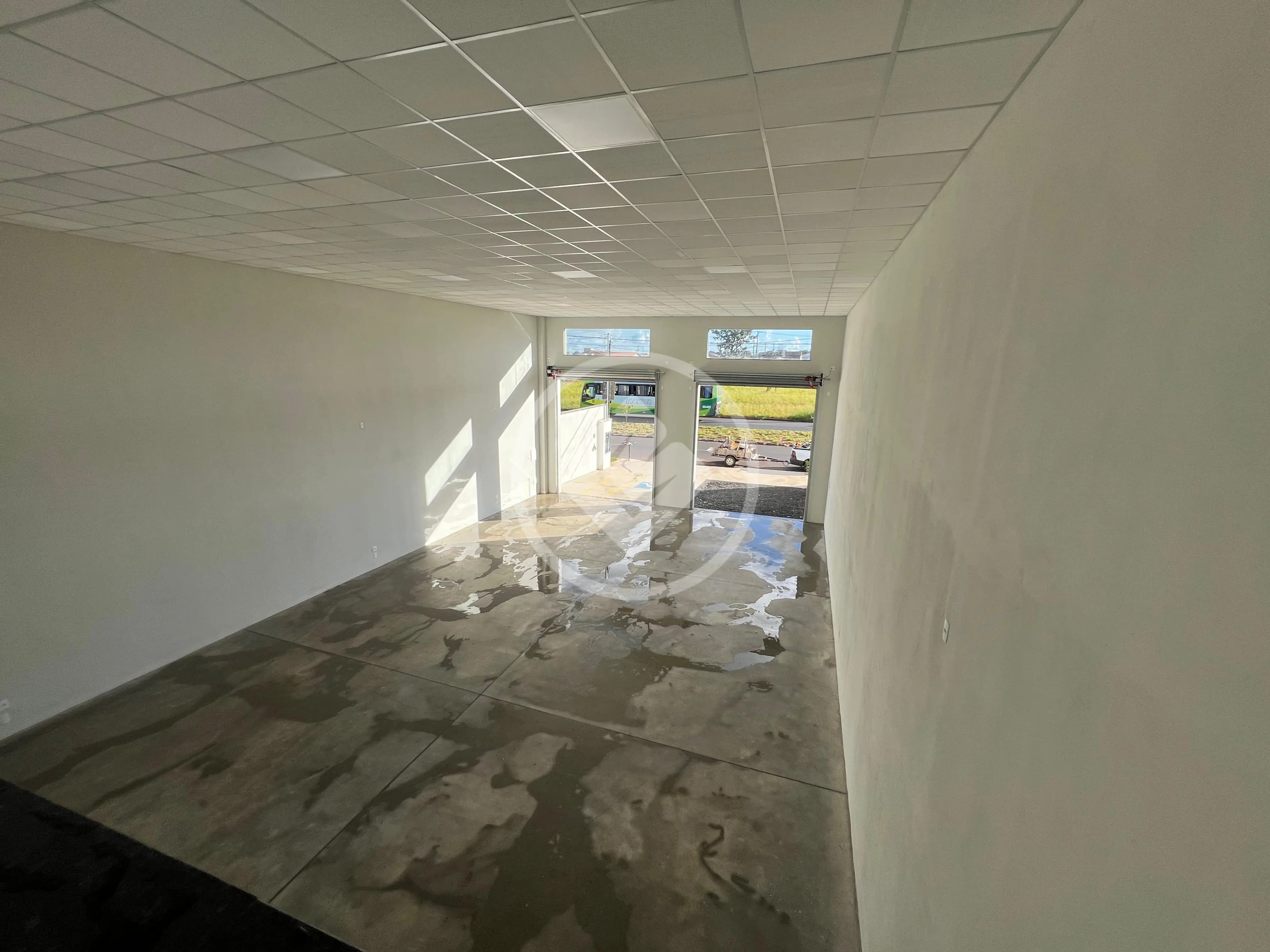 Galpão no Loteamento Monte Hebron, Uberlândia — foto 4 de 6