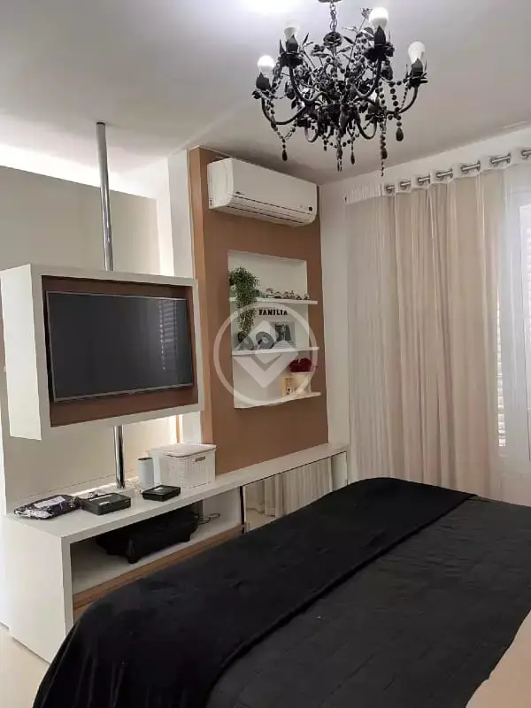 Sobrado Em Condomínio 3 quartos no Jardim Karaíba, Uberlândia — foto 4 de 6