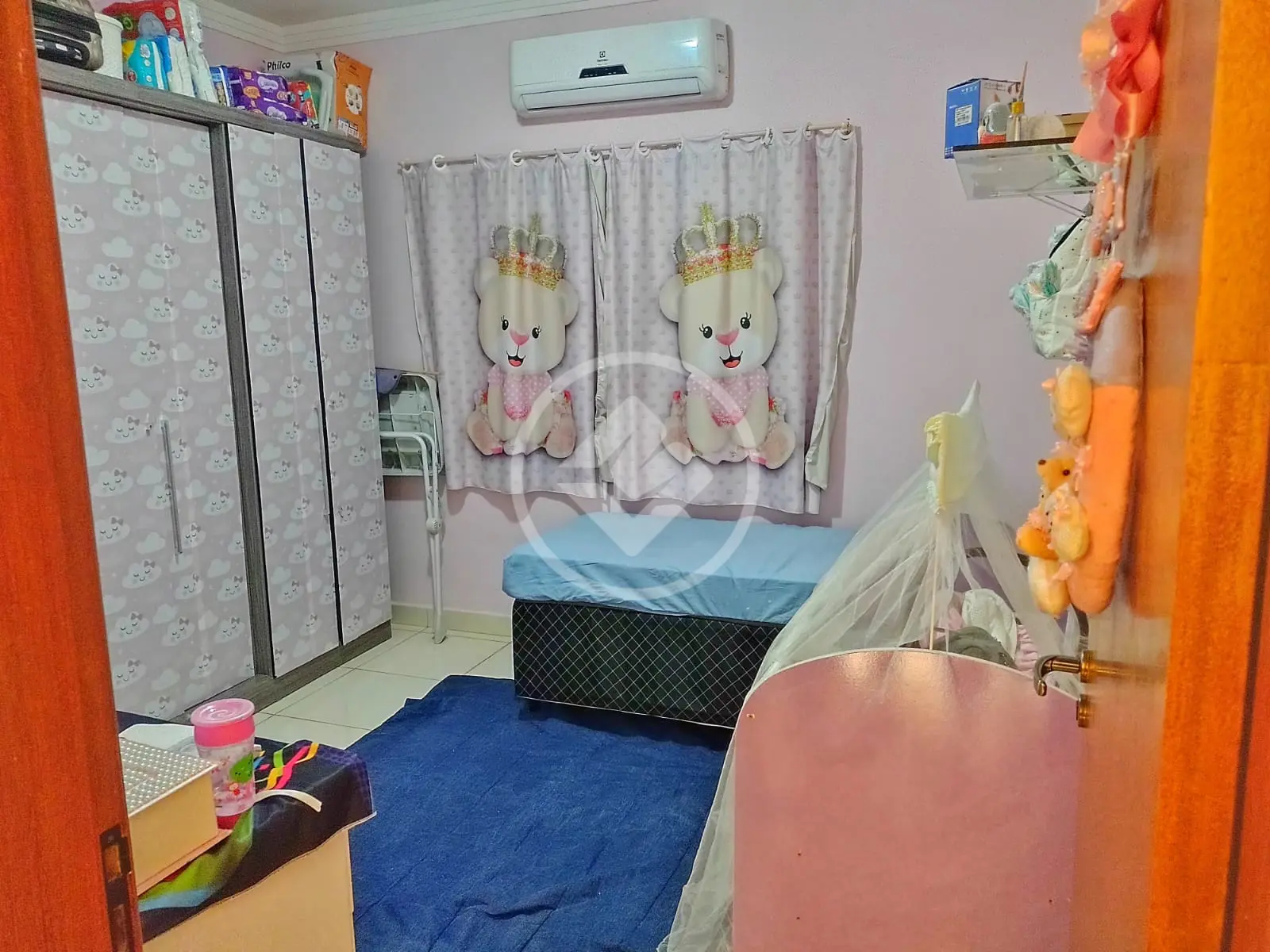 Casa 2 quartos no Jardim Ipanema, Uberlândia — foto 6 de 6