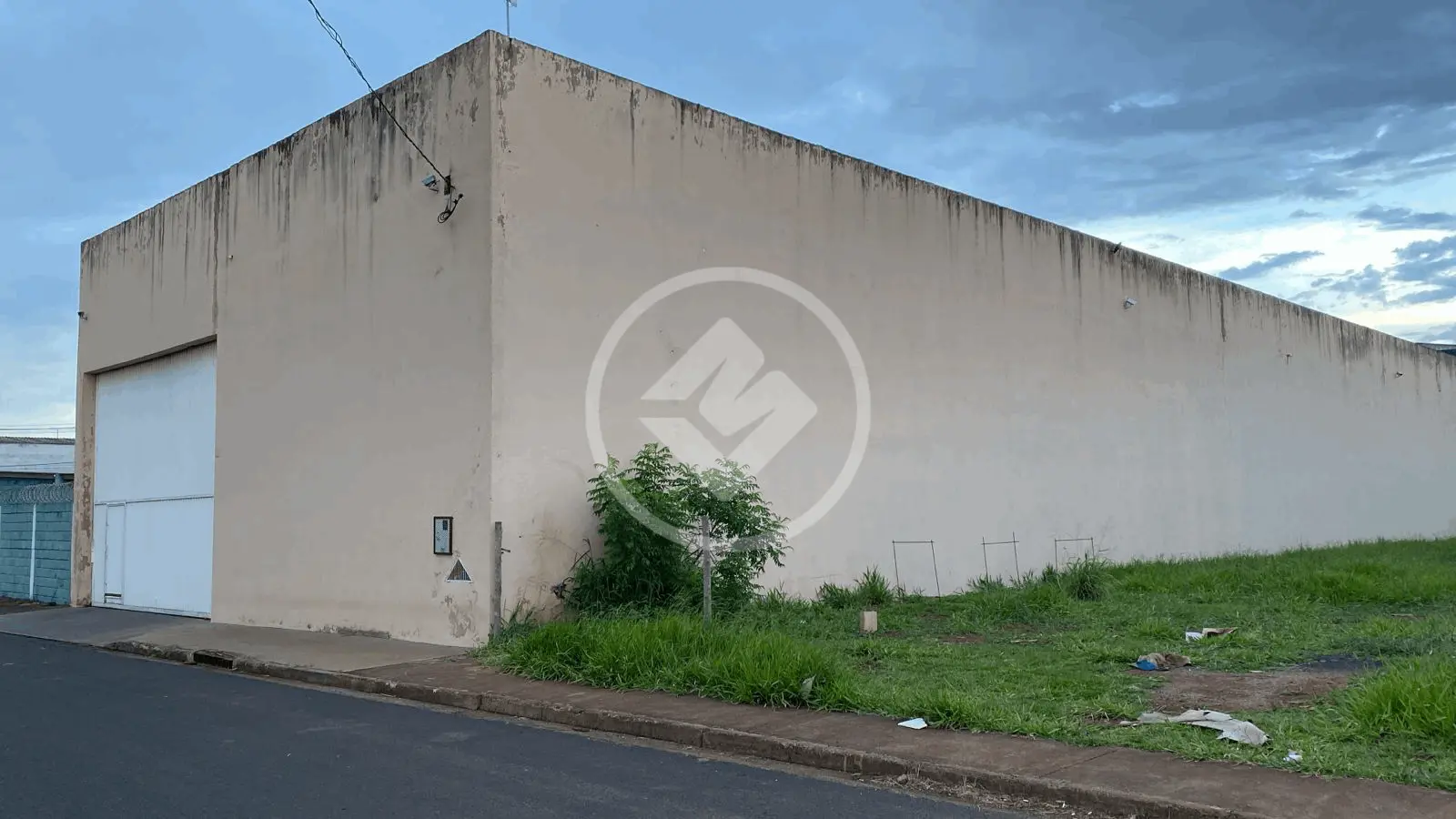 Galpão Novo Mundo, Uberlândia - MG — foto 2