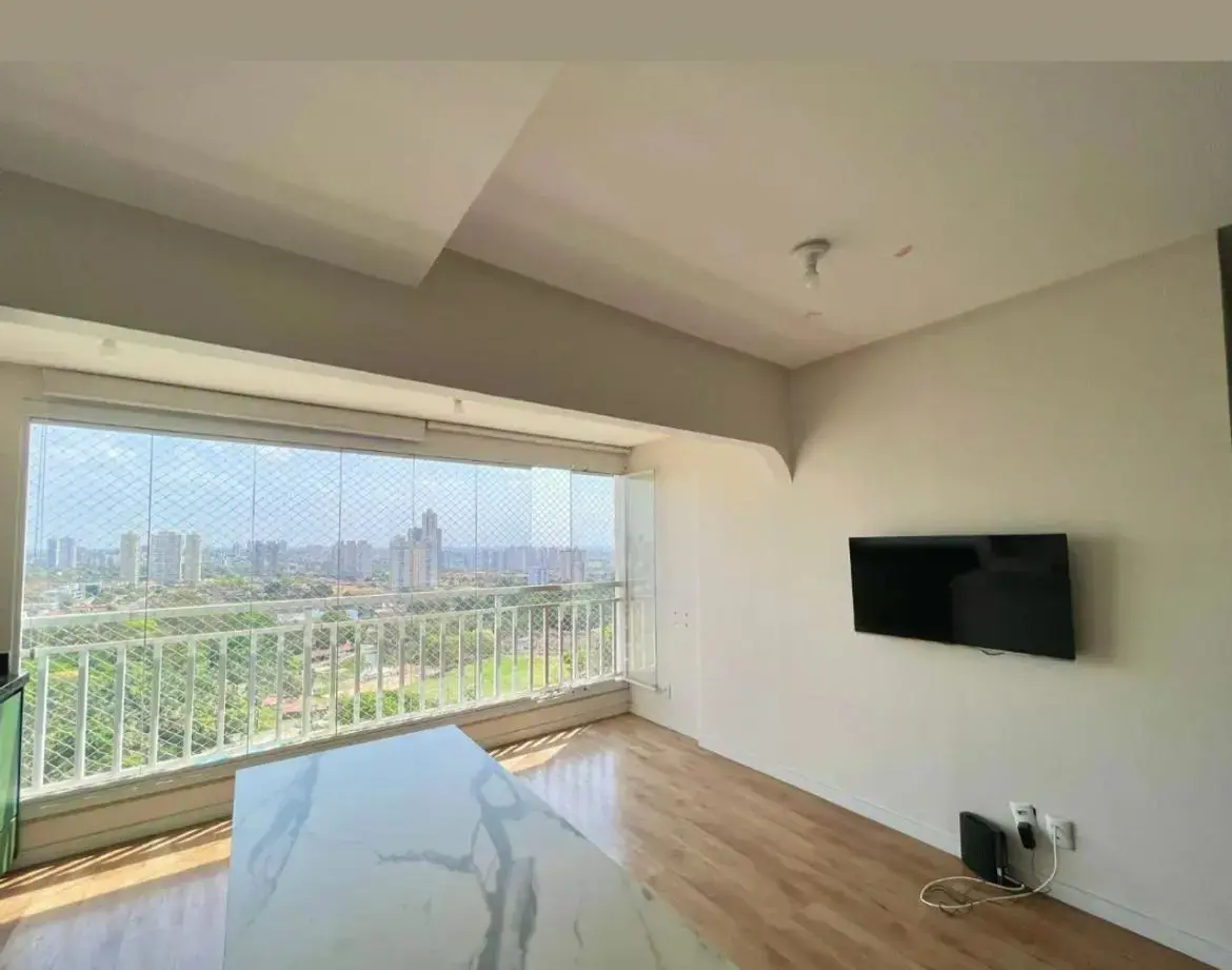Apartamento 2 quartos no Parque Amazônia, Goiânia — foto 3 de 6