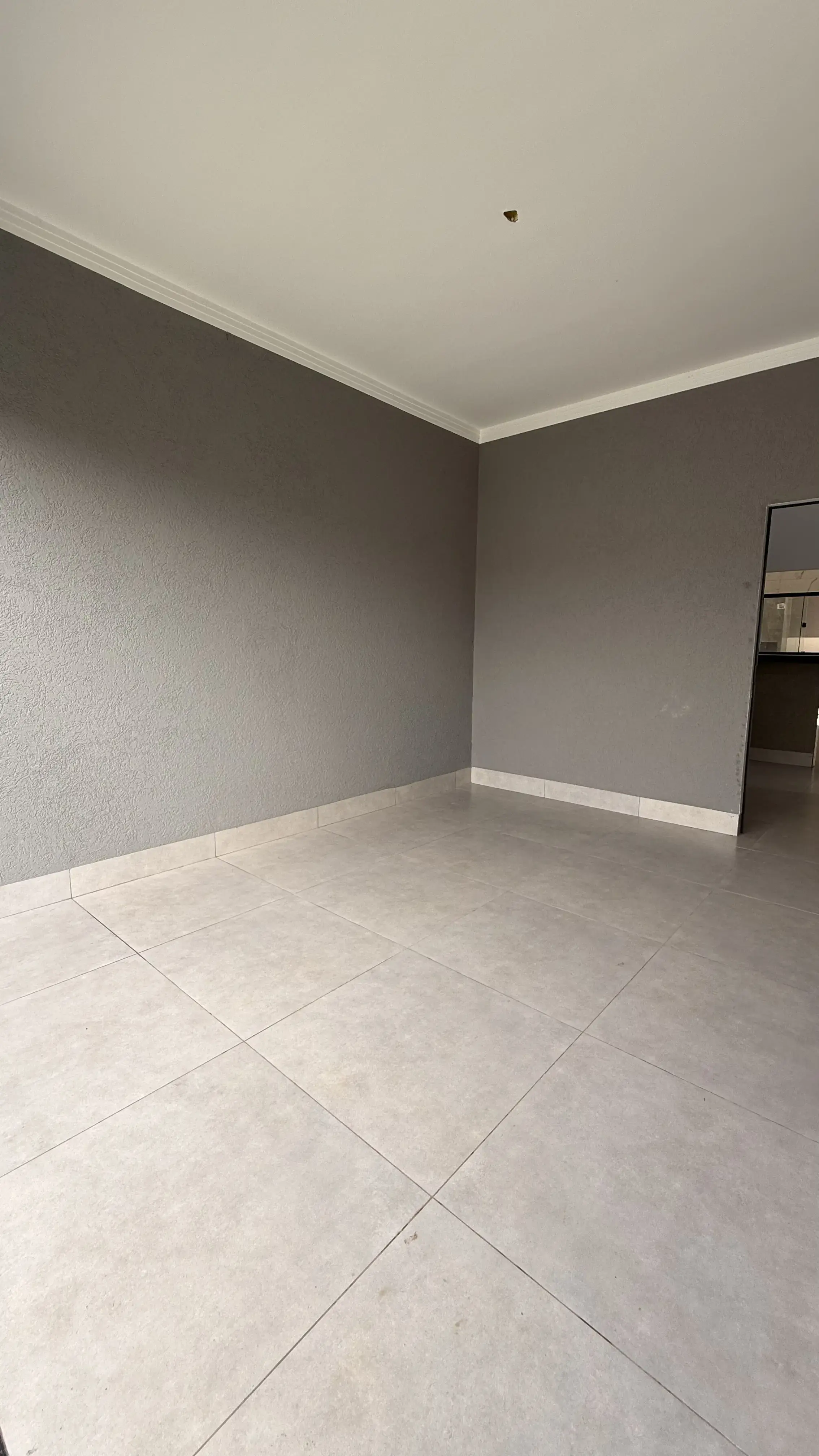 Casa 3 quartos no Vila Mariana, Aparecida de Goiânia — foto 5 de 6