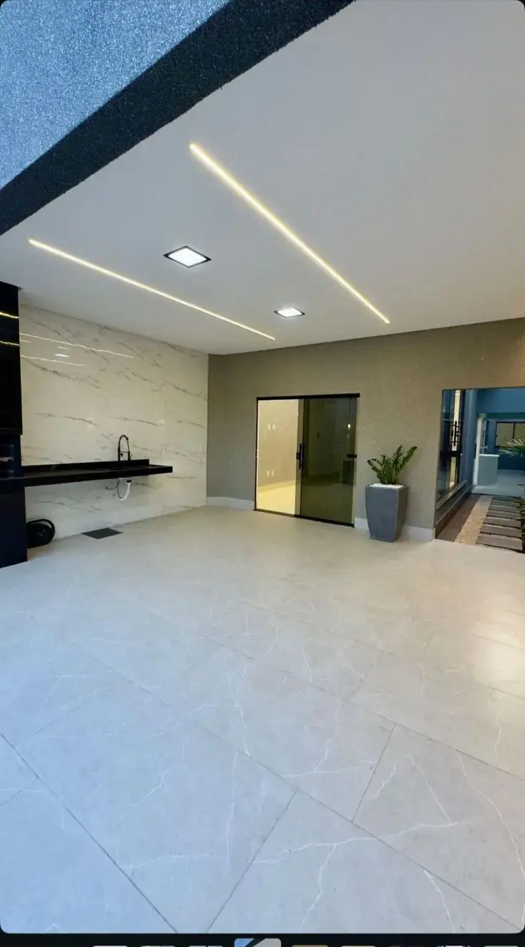 Casa Residencial Della Penna, Goiânia - GO — foto 2