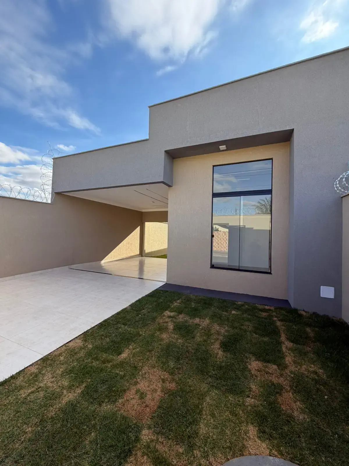 Casa Vila Oliveira, Aparecida de Goiânia - GO — foto 2