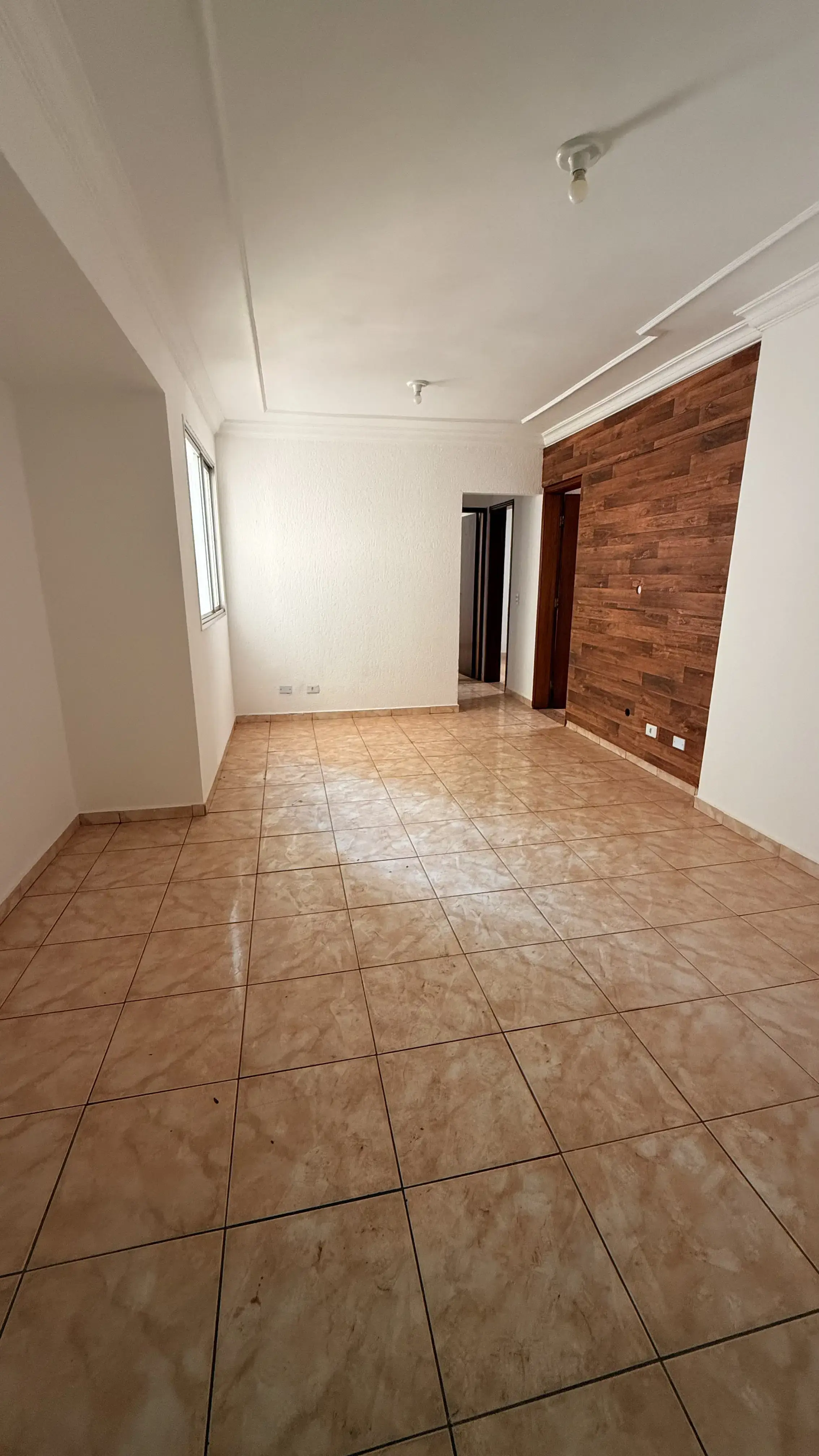 Apartamento Setor Bueno, Goiânia - GO — foto 2