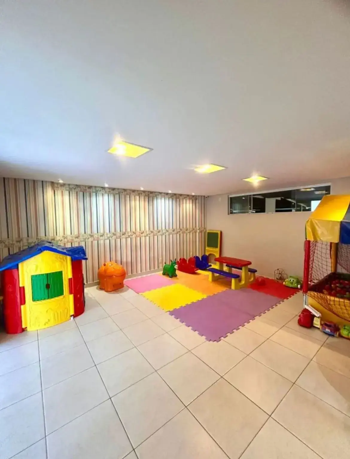 Apartamento 2 quartos no Parque Amazônia, Goiânia — foto 6 de 6
