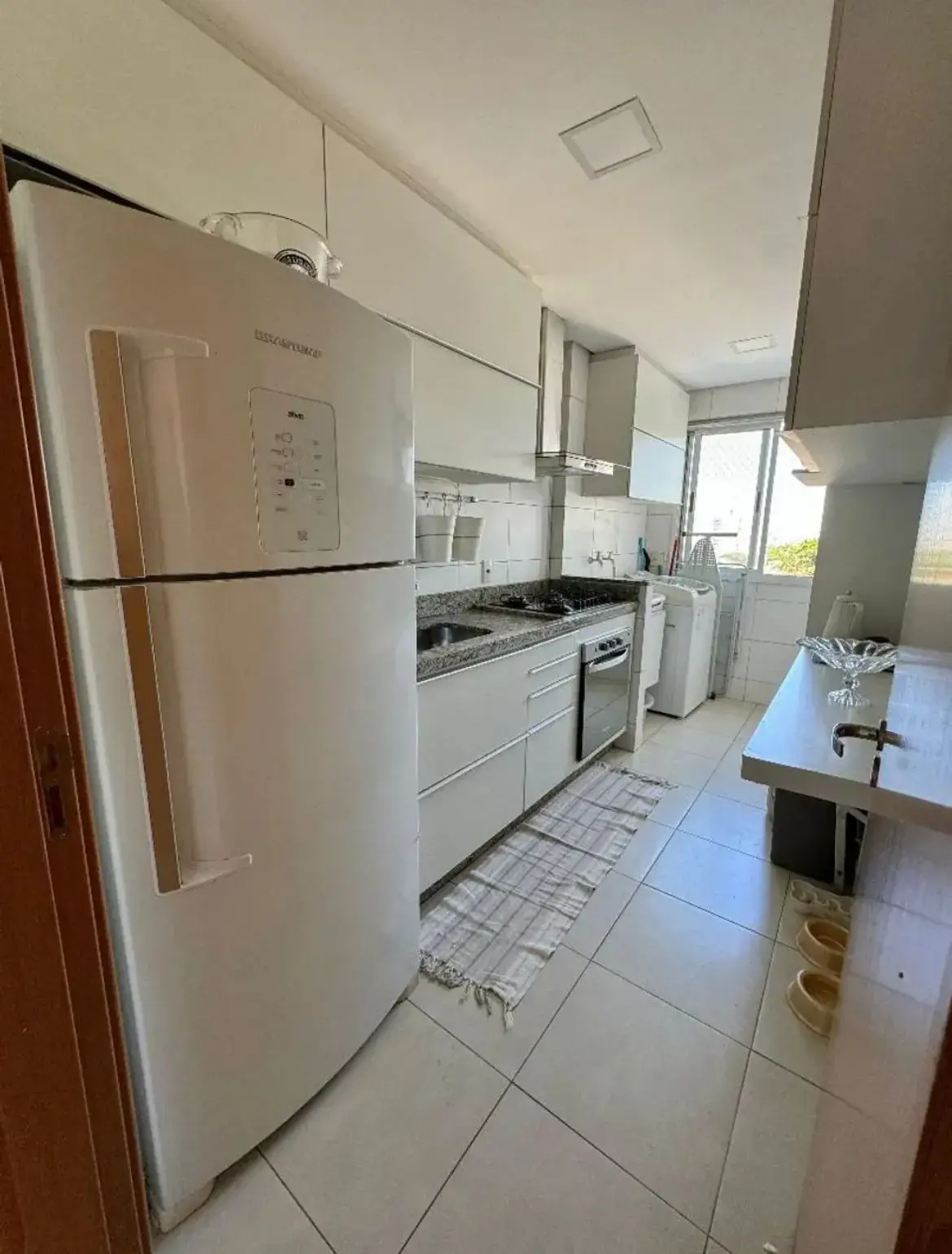 Apartamento 2 quartos no Parque Amazônia, Goiânia — foto 3 de 6