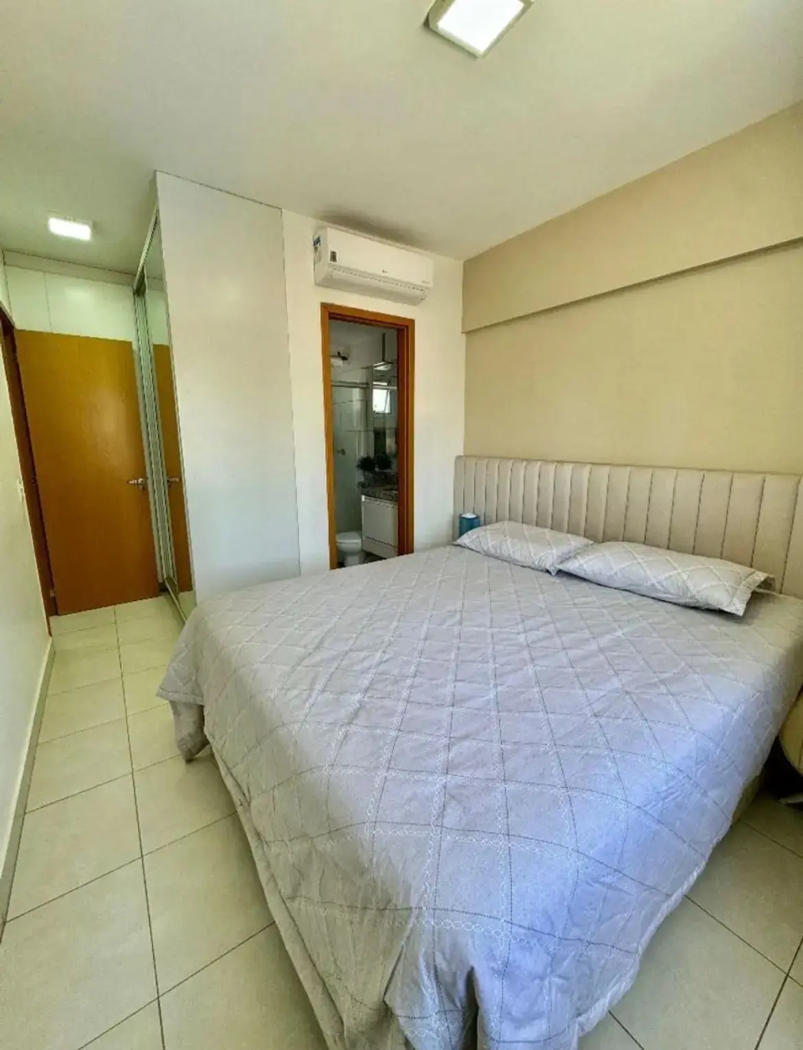 Apartamento 2 quartos no Parque Amazônia, Goiânia — foto 5 de 6
